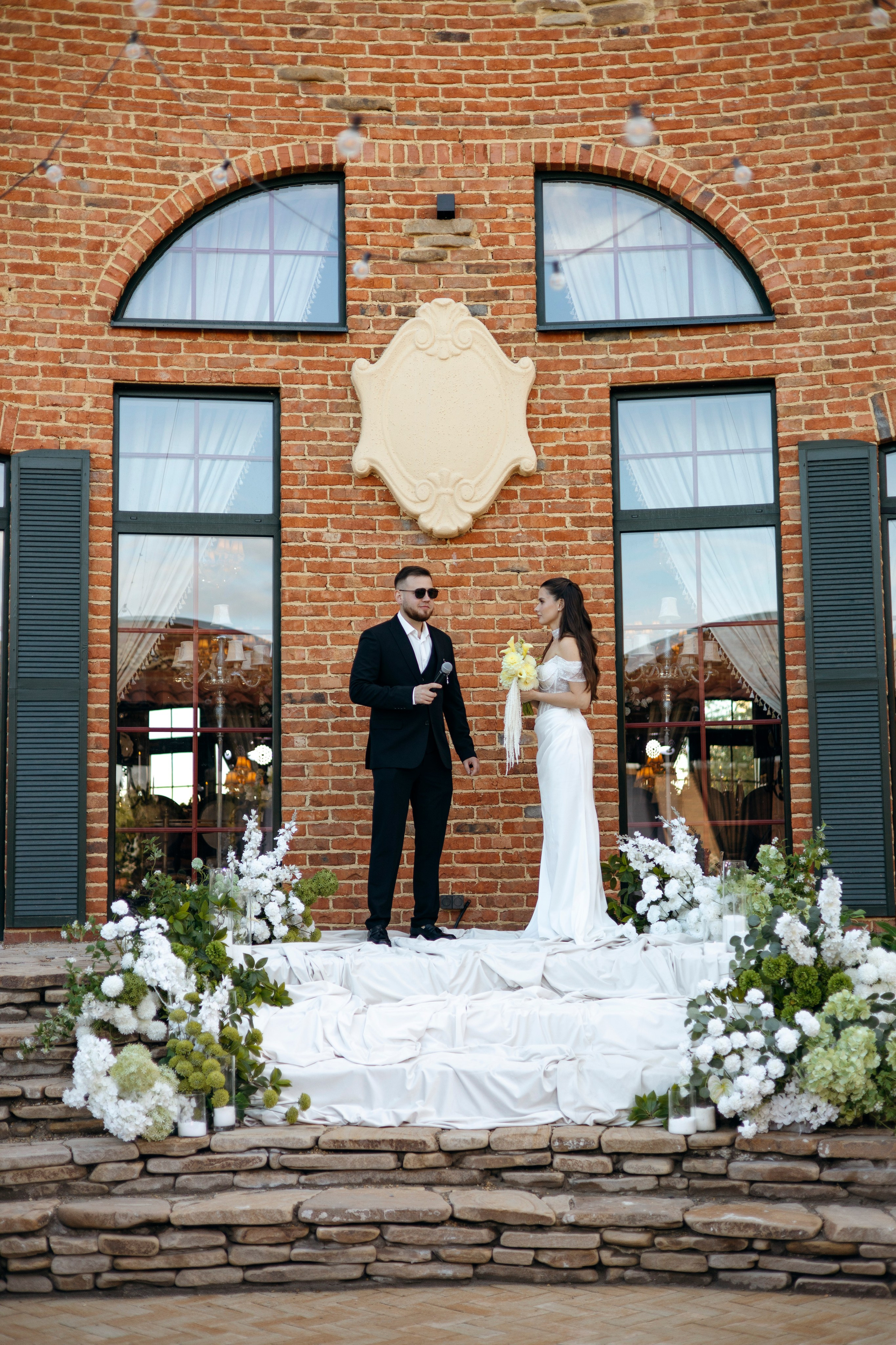 Роман и Ксения. Nikolpinhasova