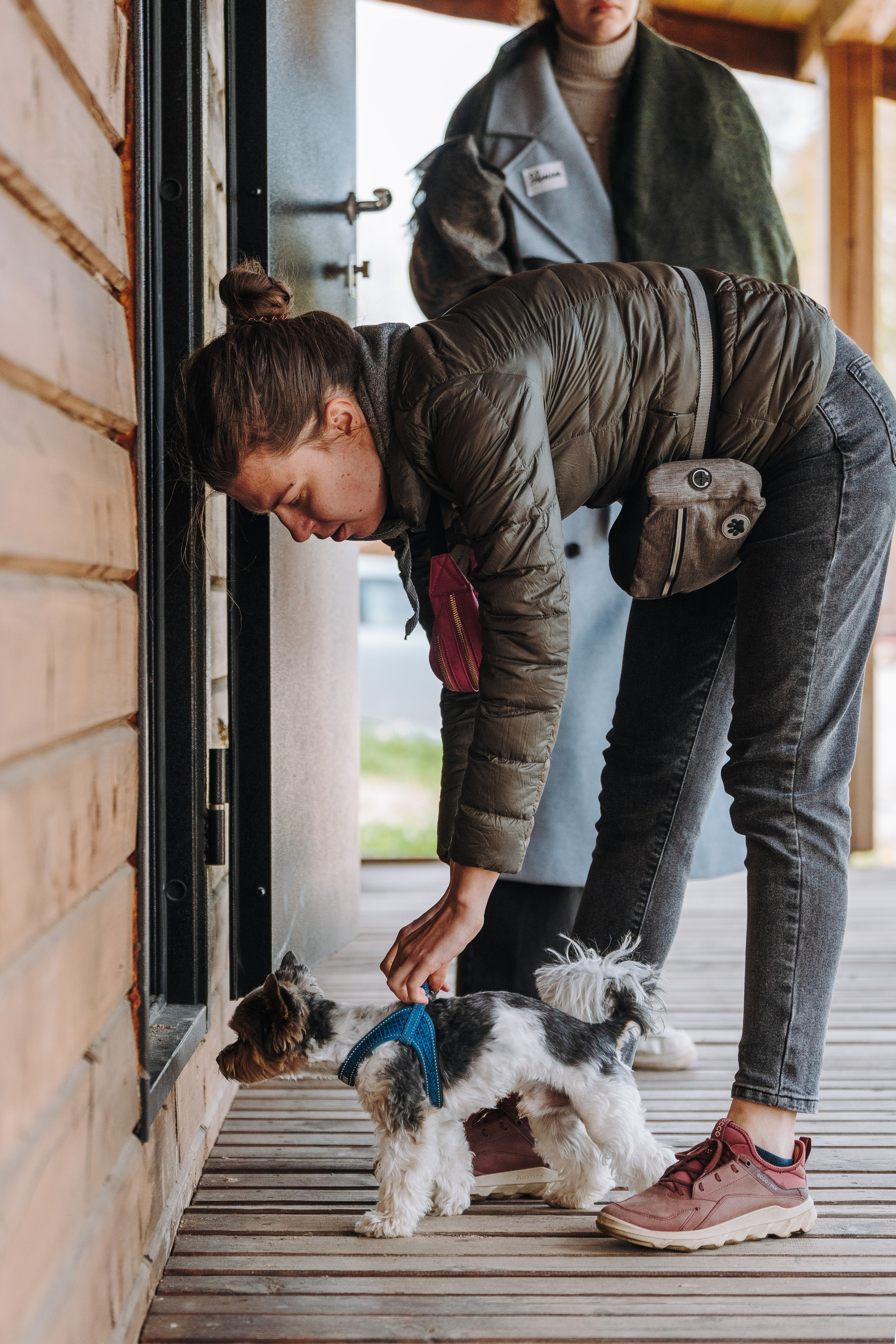 Соревнования по ноузворку в Лосево. Фотограф анималист в Спб недорого Олеся Майорова