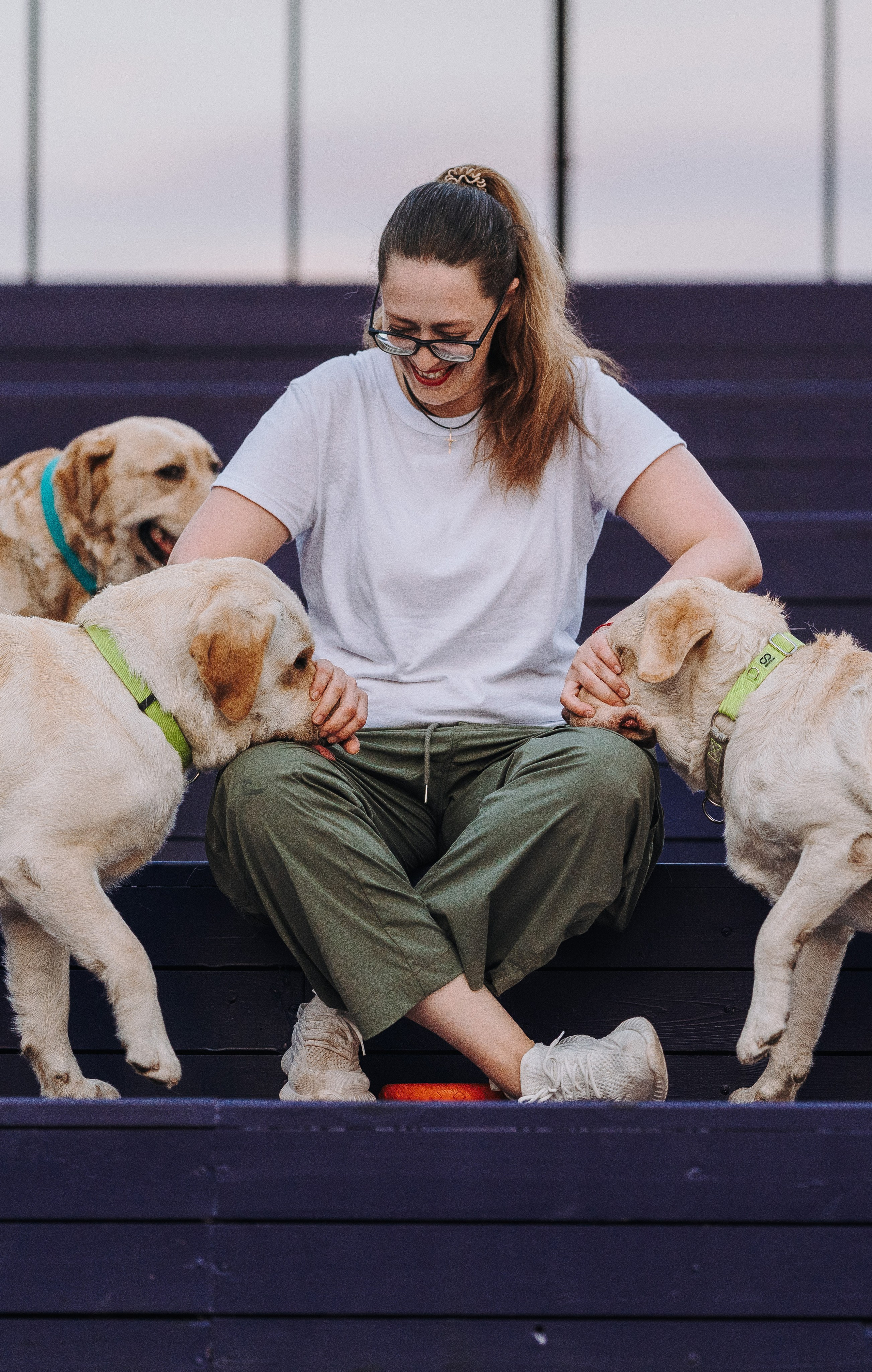 Фотосъёмка с вашими питомцами. Фотограф анималист в Спб недорого Олеся Майорова