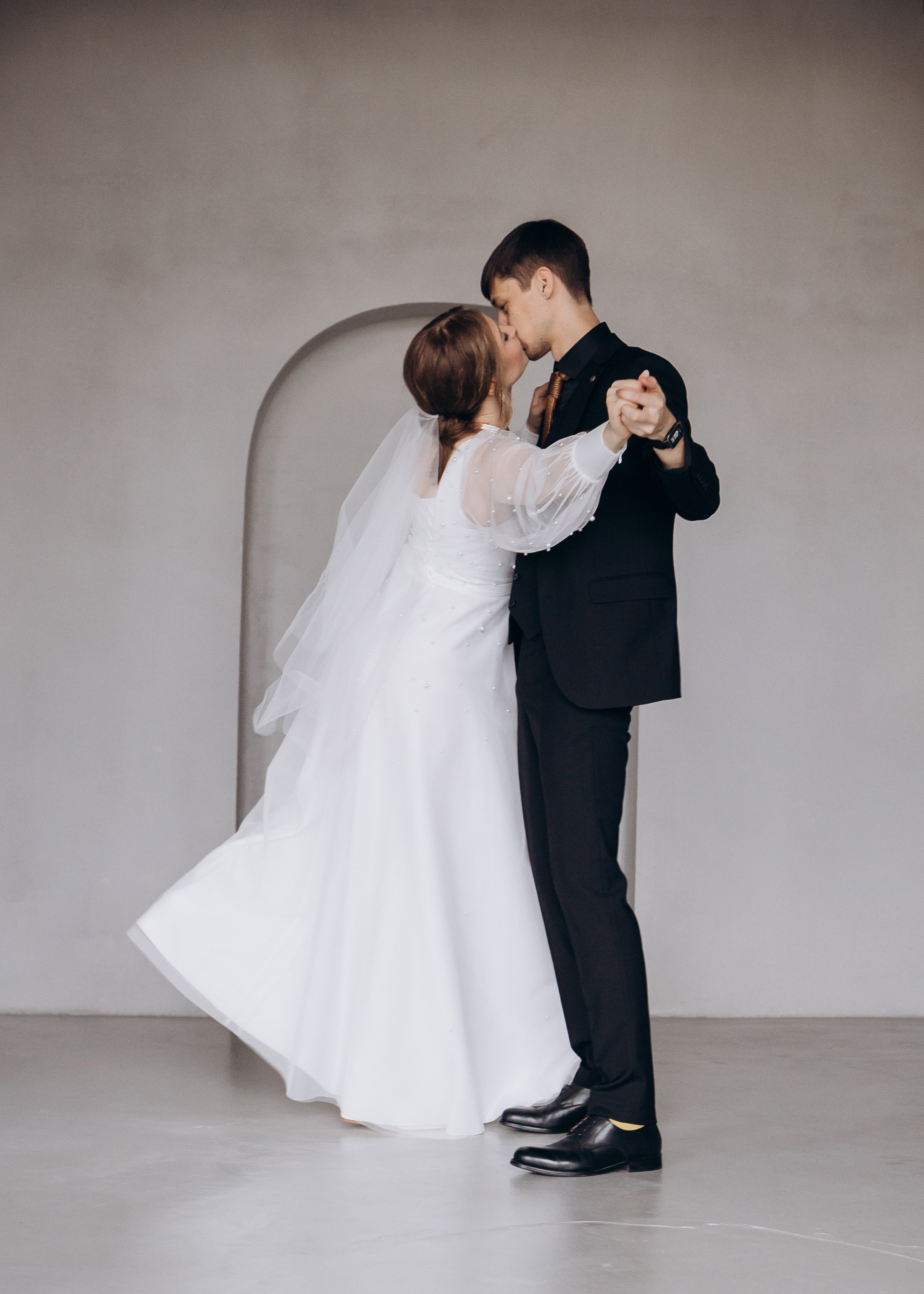 СВАДЬБЫ. Фотограф Татьяна Мельниченко