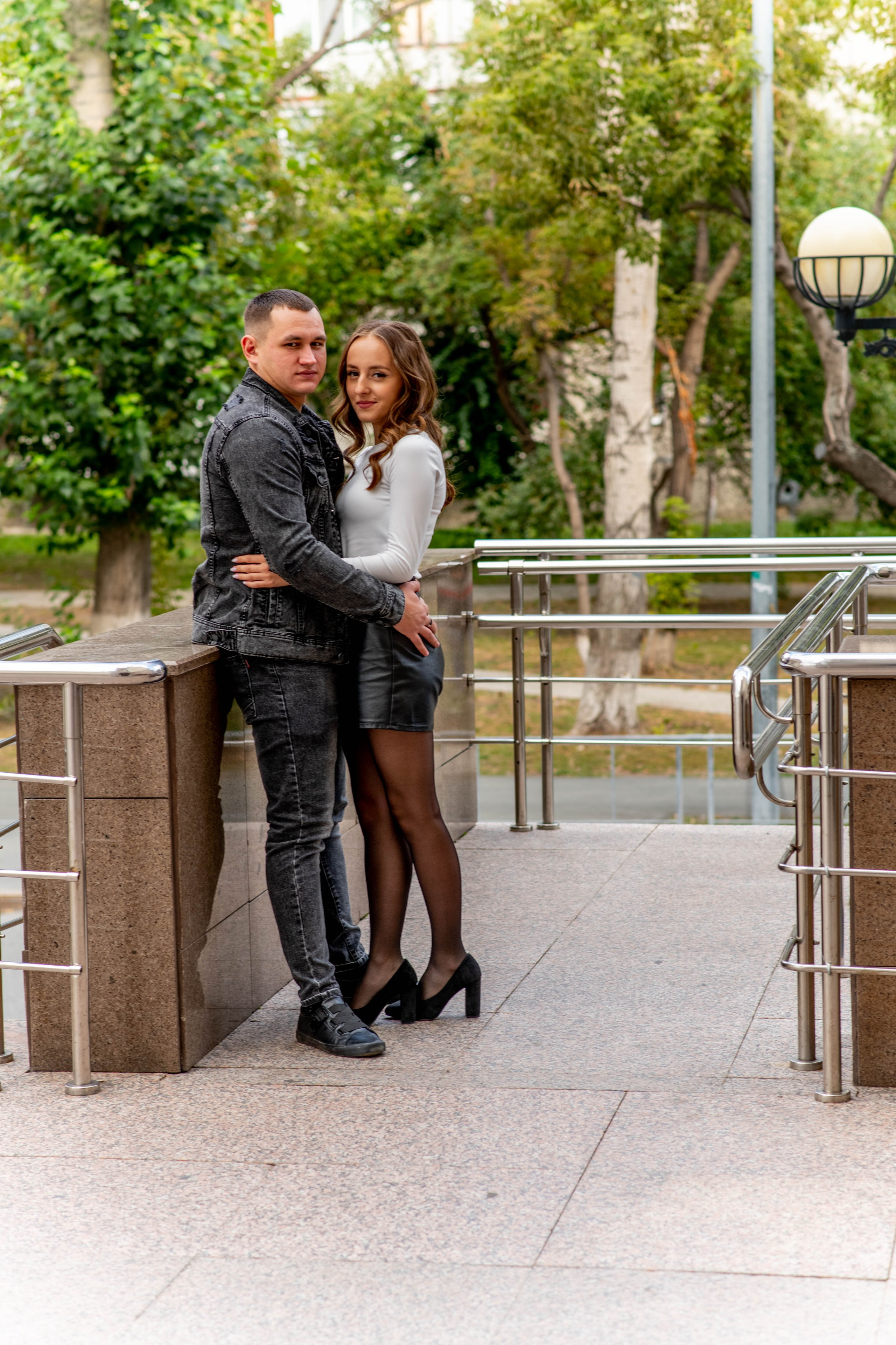 Love Story. Александр Миронов фотограф