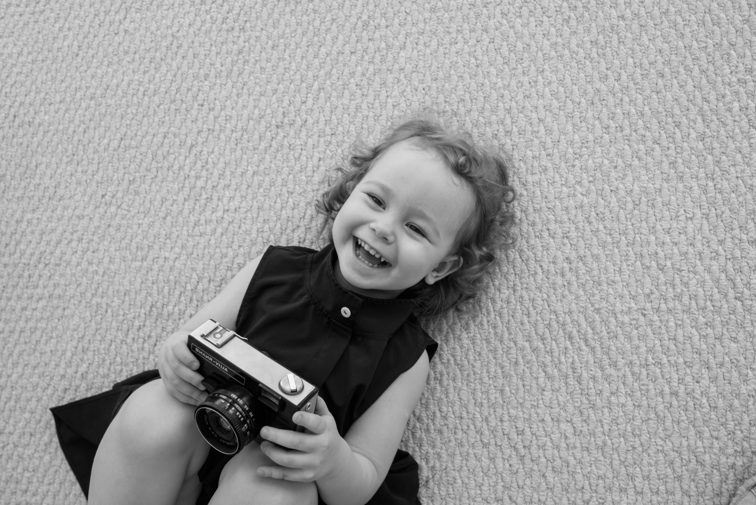 Дни рождения. Фотограф Шарыпово