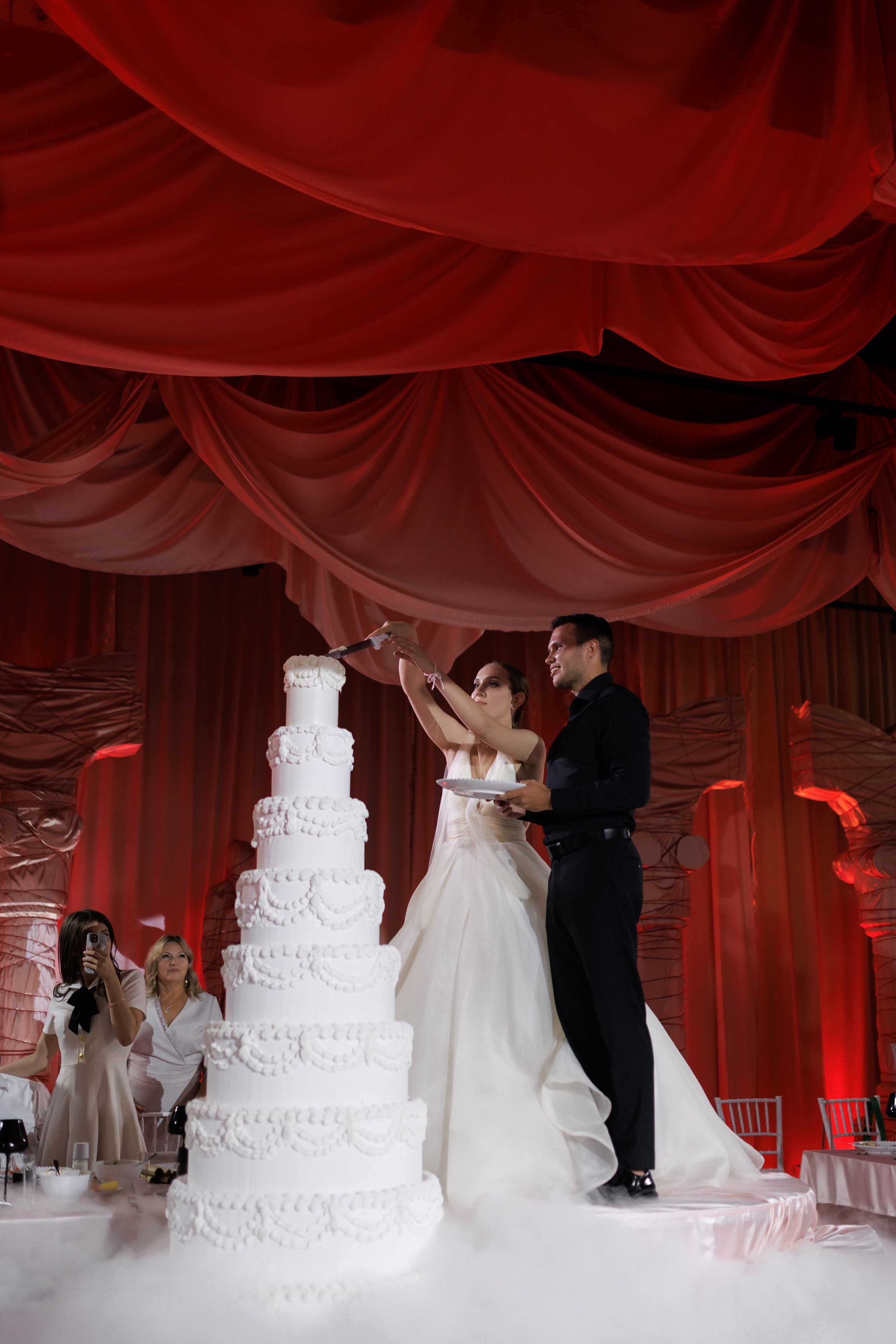 ВЛАД И АННА. Фотограф Светлана Буня