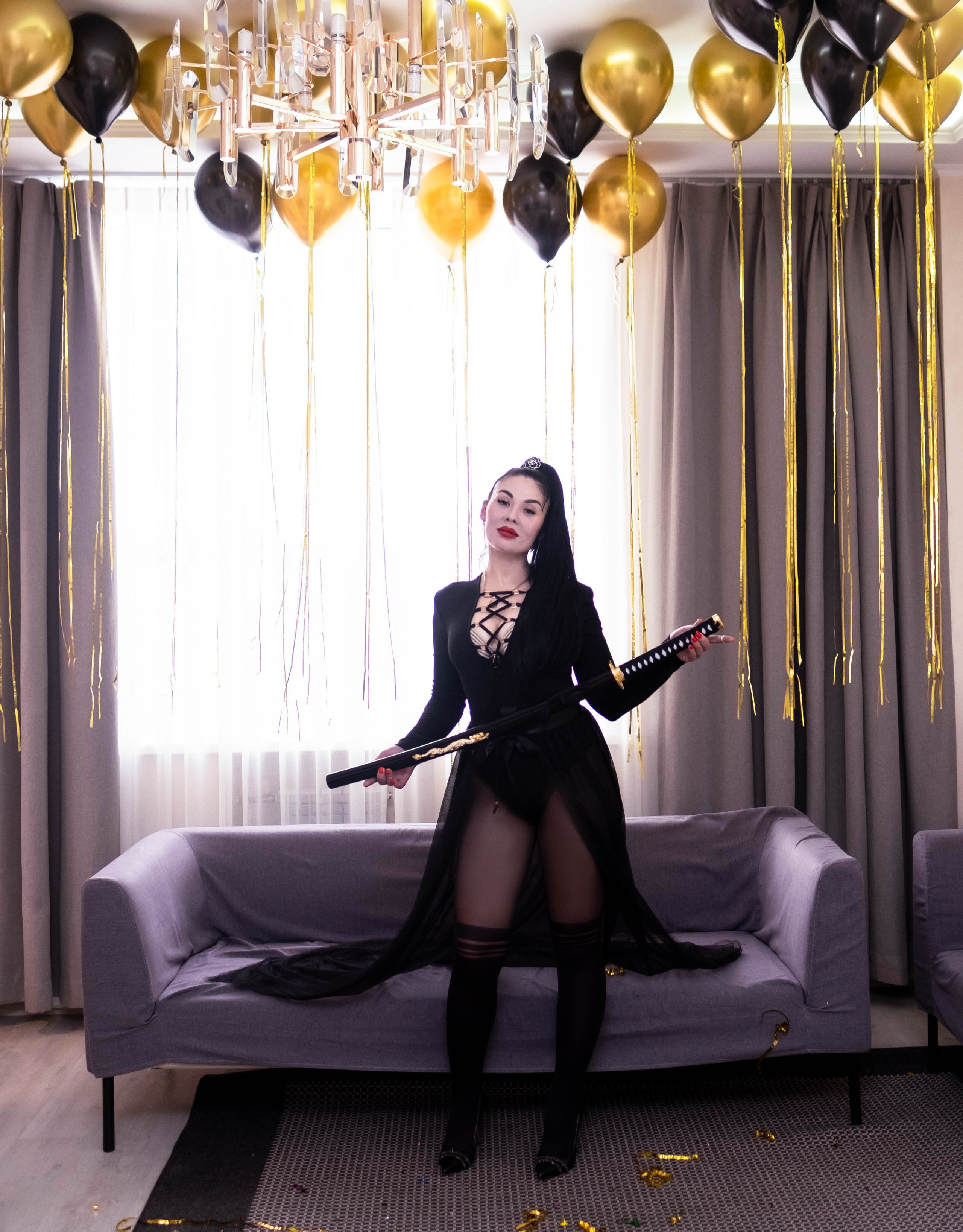 Девичник. Студийный, портретный, семейный фотограф Южно-Сахалинска Яна Радаева