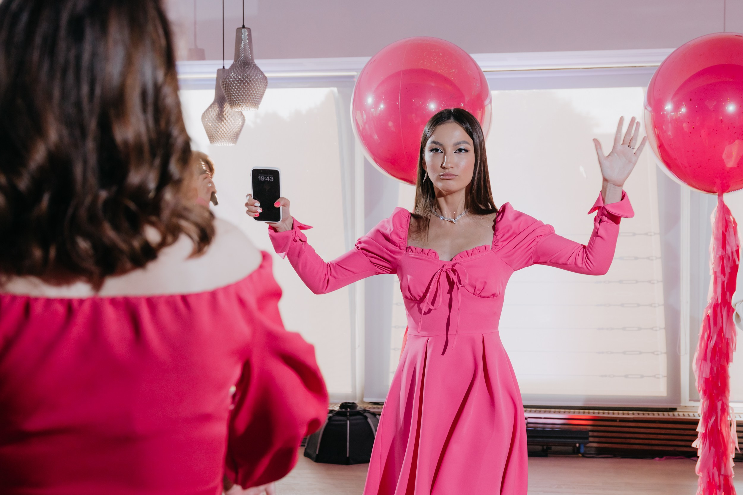 Happy Birthday \ Anastasia. Фотограф ваших событий