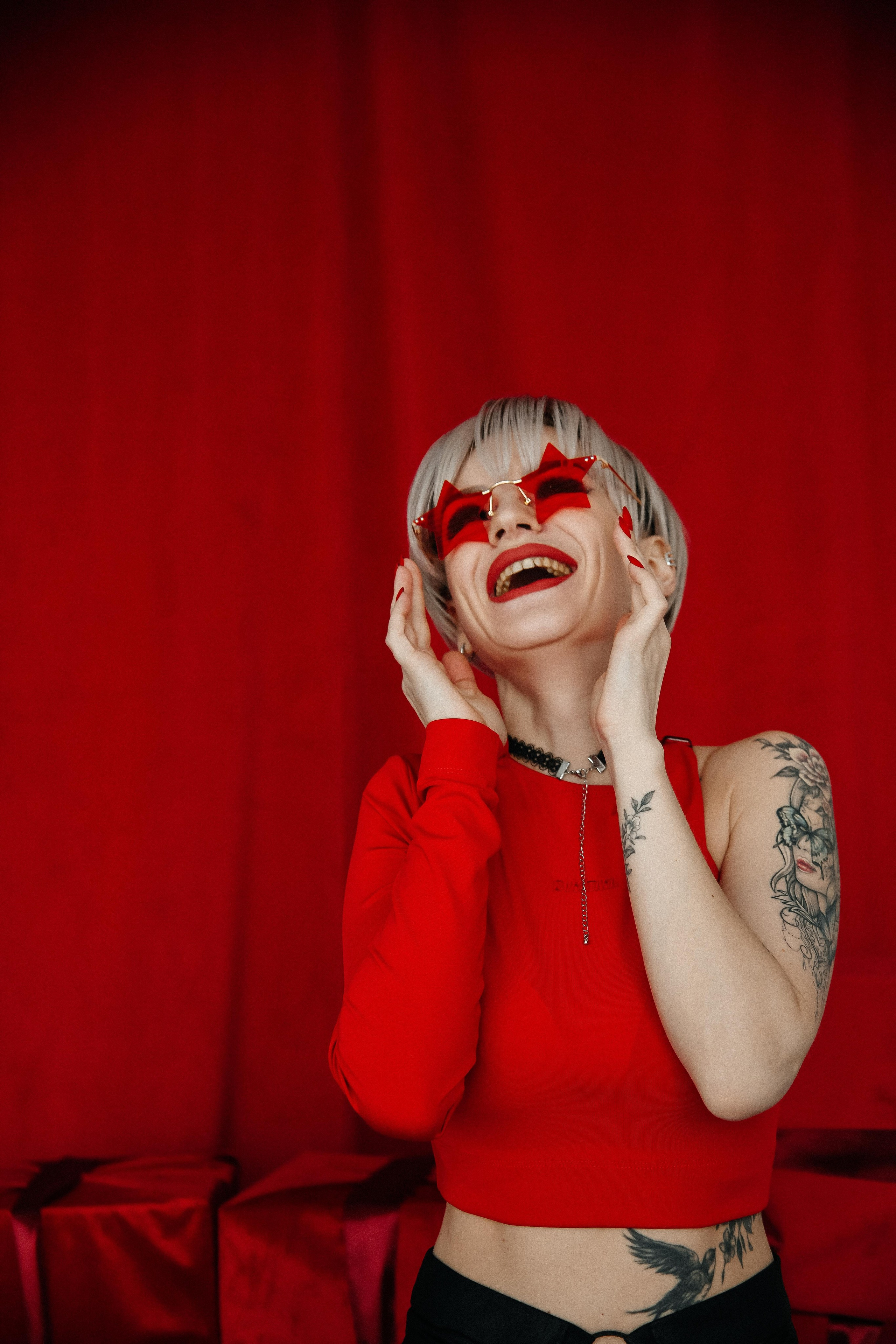 Новогодняя. Фотограф Алёна Евграфова