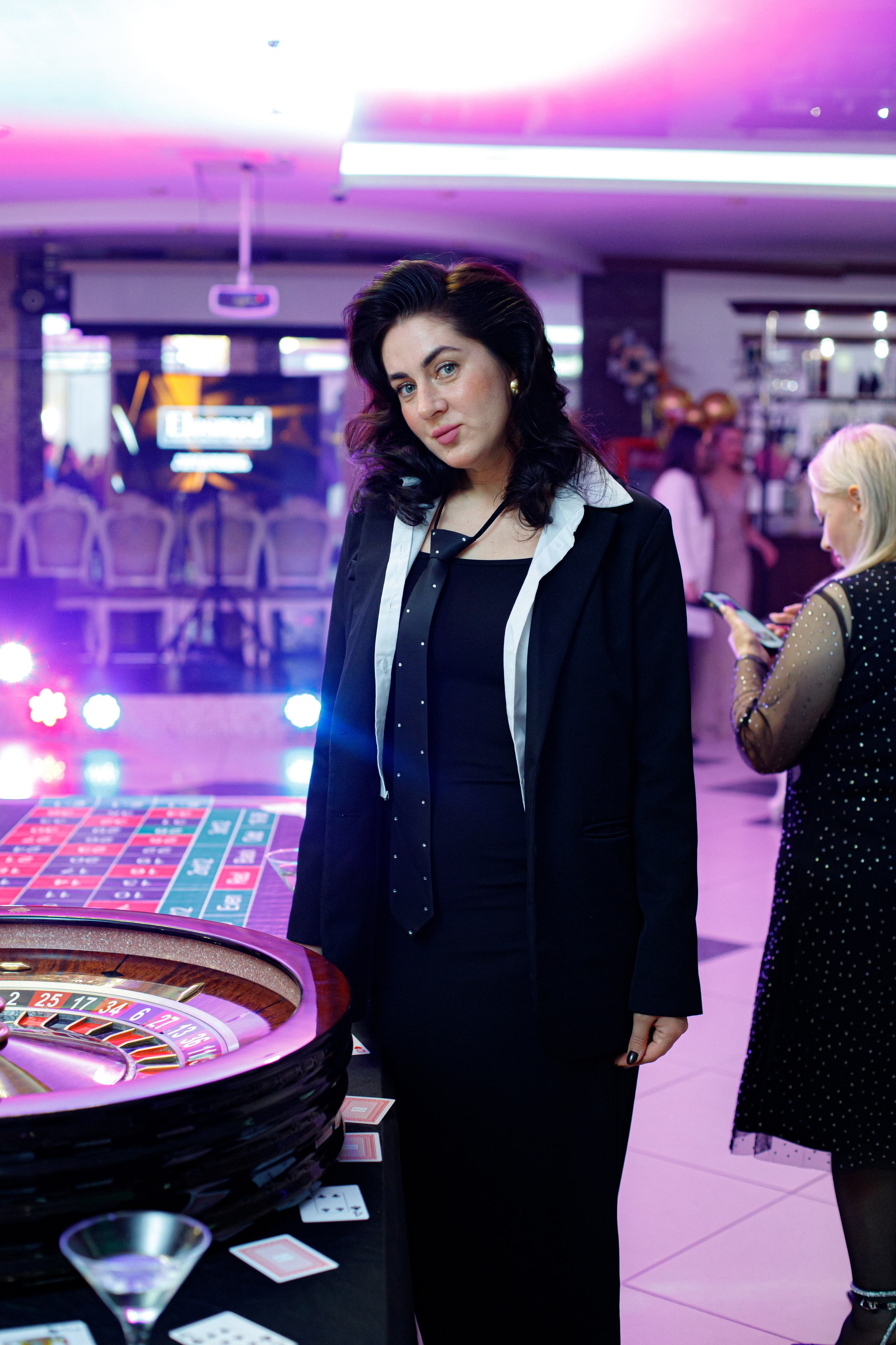 ELOSMED. Photokarish