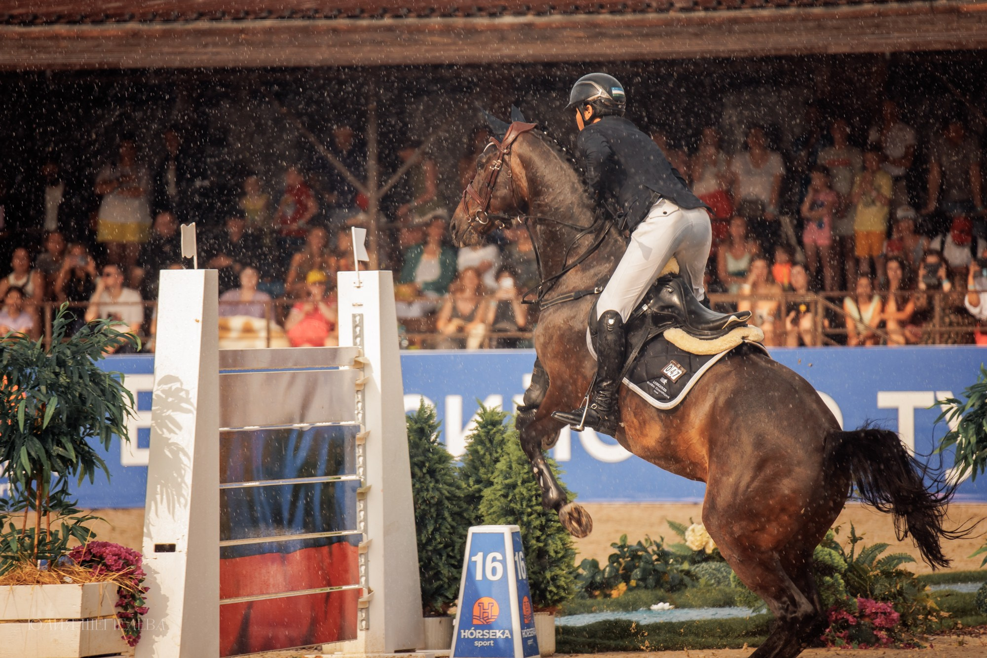 Дерби. Horseka 2024. Детская Конная фотография в Москве Юлия Шепелева