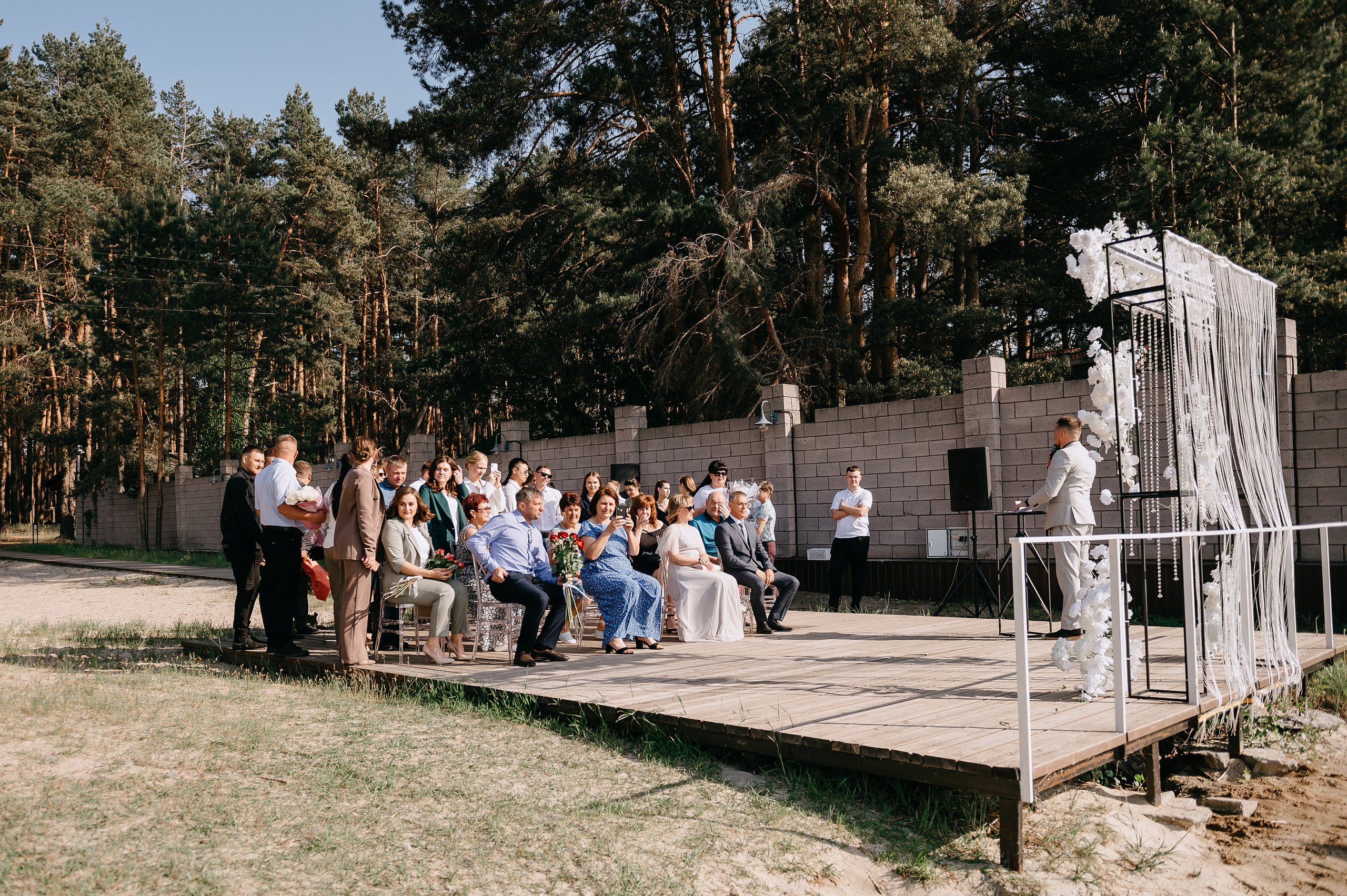 Дима и Ира. Свадебный фотограф Марина Жемчужникова в Москве и в Белгороде