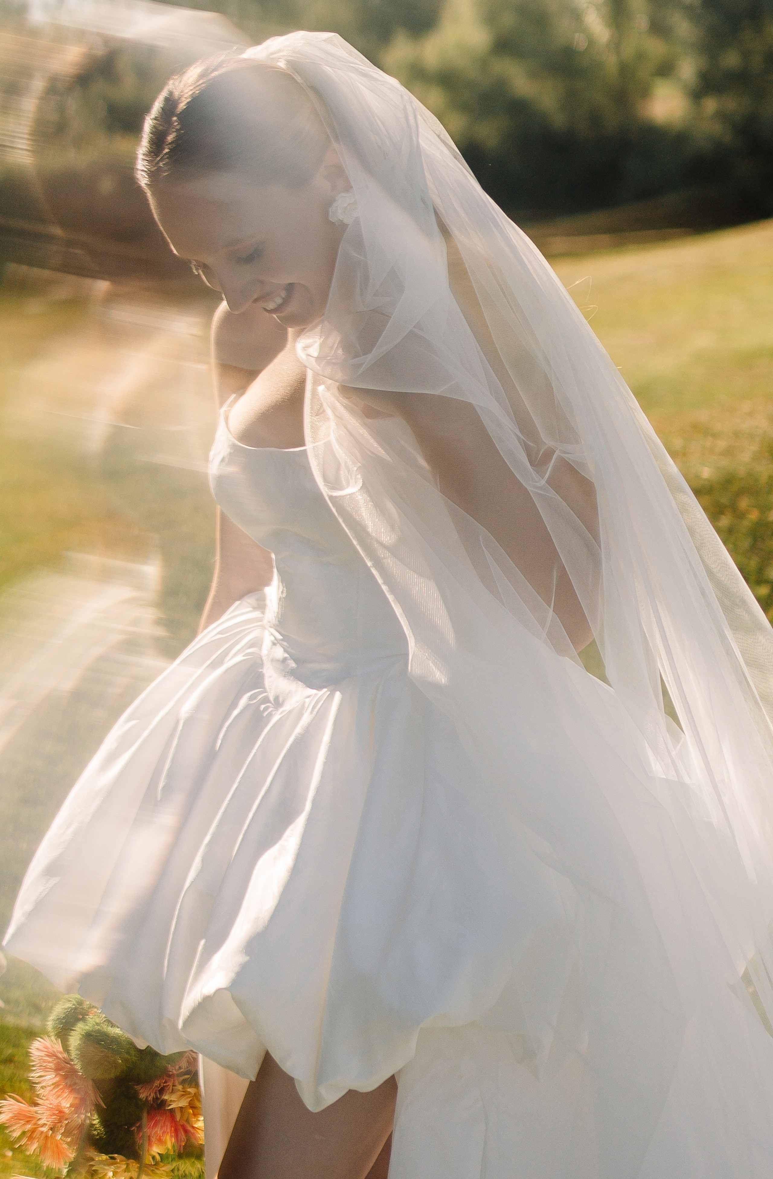 Андрей и Катя. Свадебный и семейный фотограф в Анапе Елена Полетаева