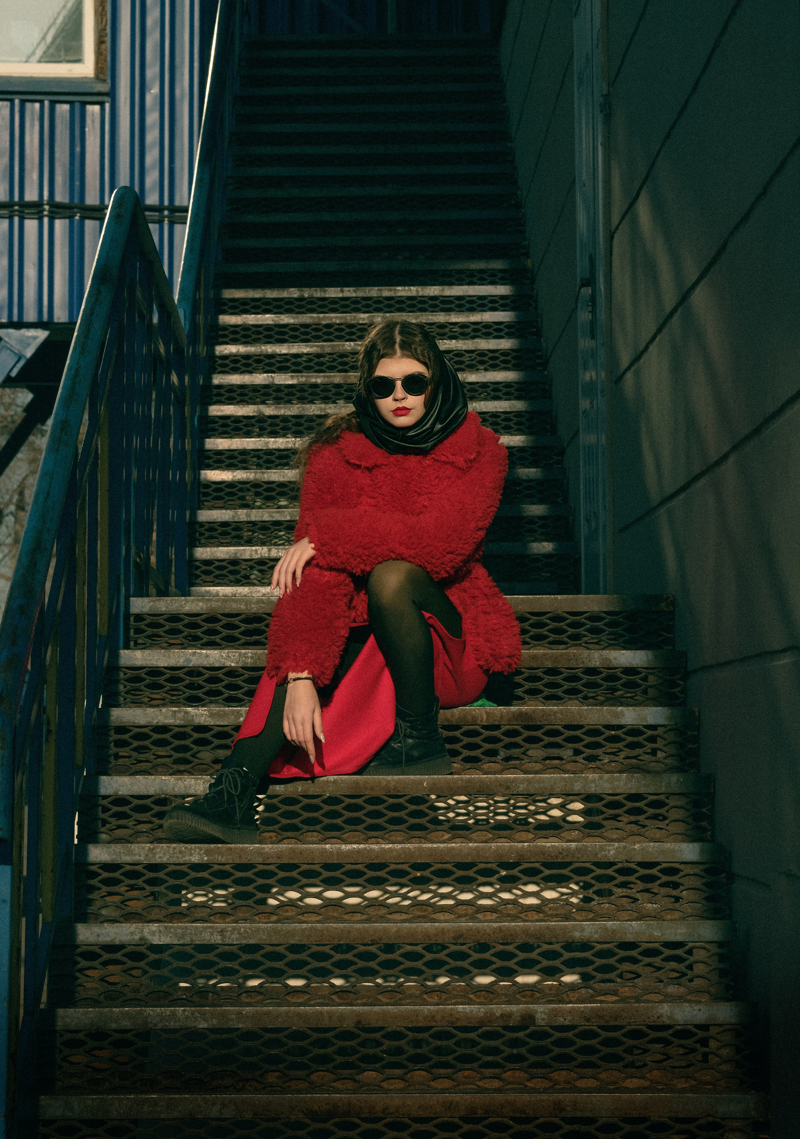 Эмма. Семейный фотограф Ульяна Сиденко — Иркутск