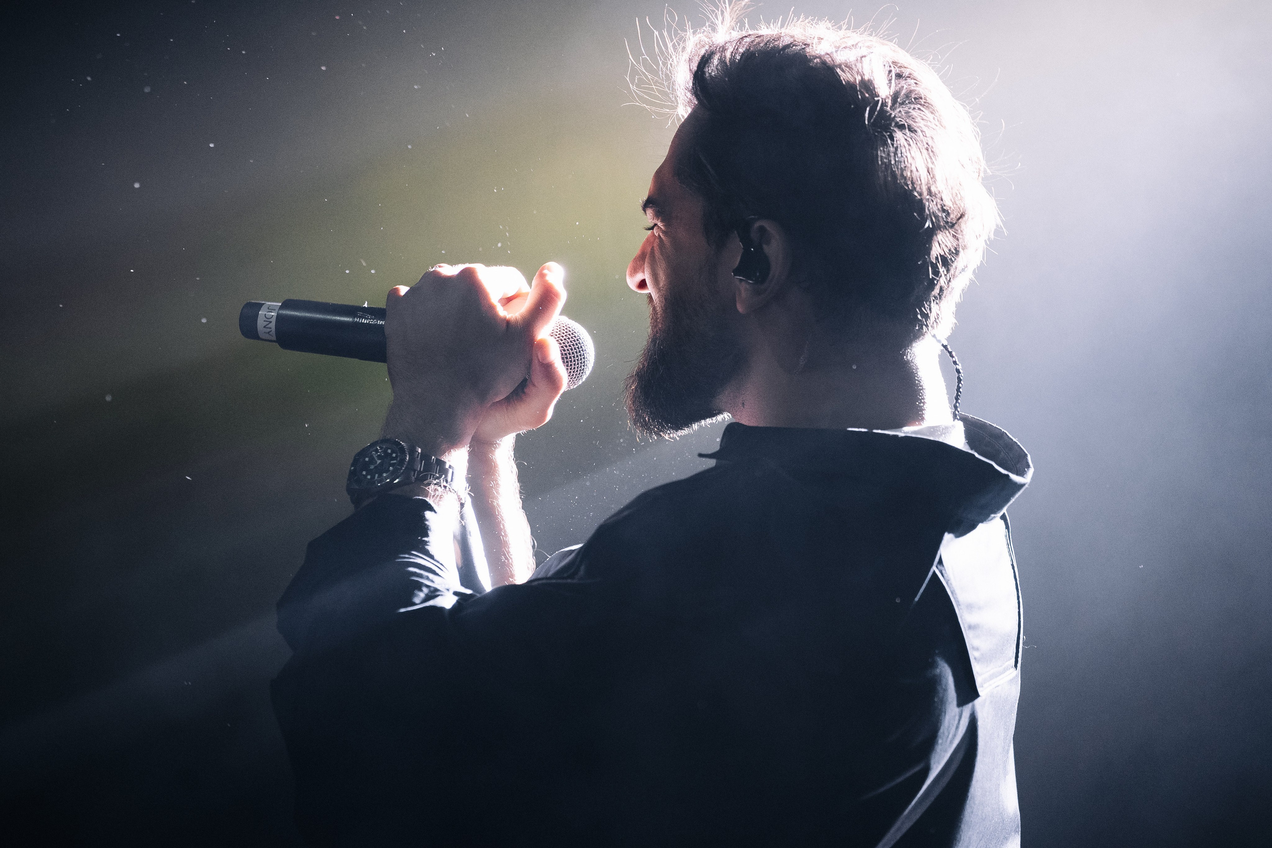 JONY. Фотограф в Хабаровске Швендых Рудольф