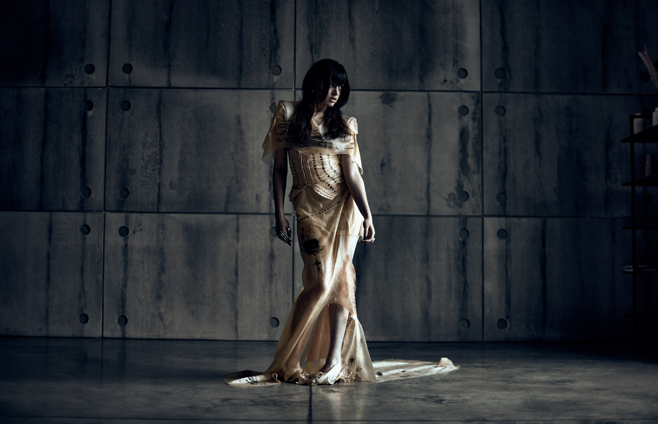 Pongo campaign. PLANTA ROSA — REPORTAGE