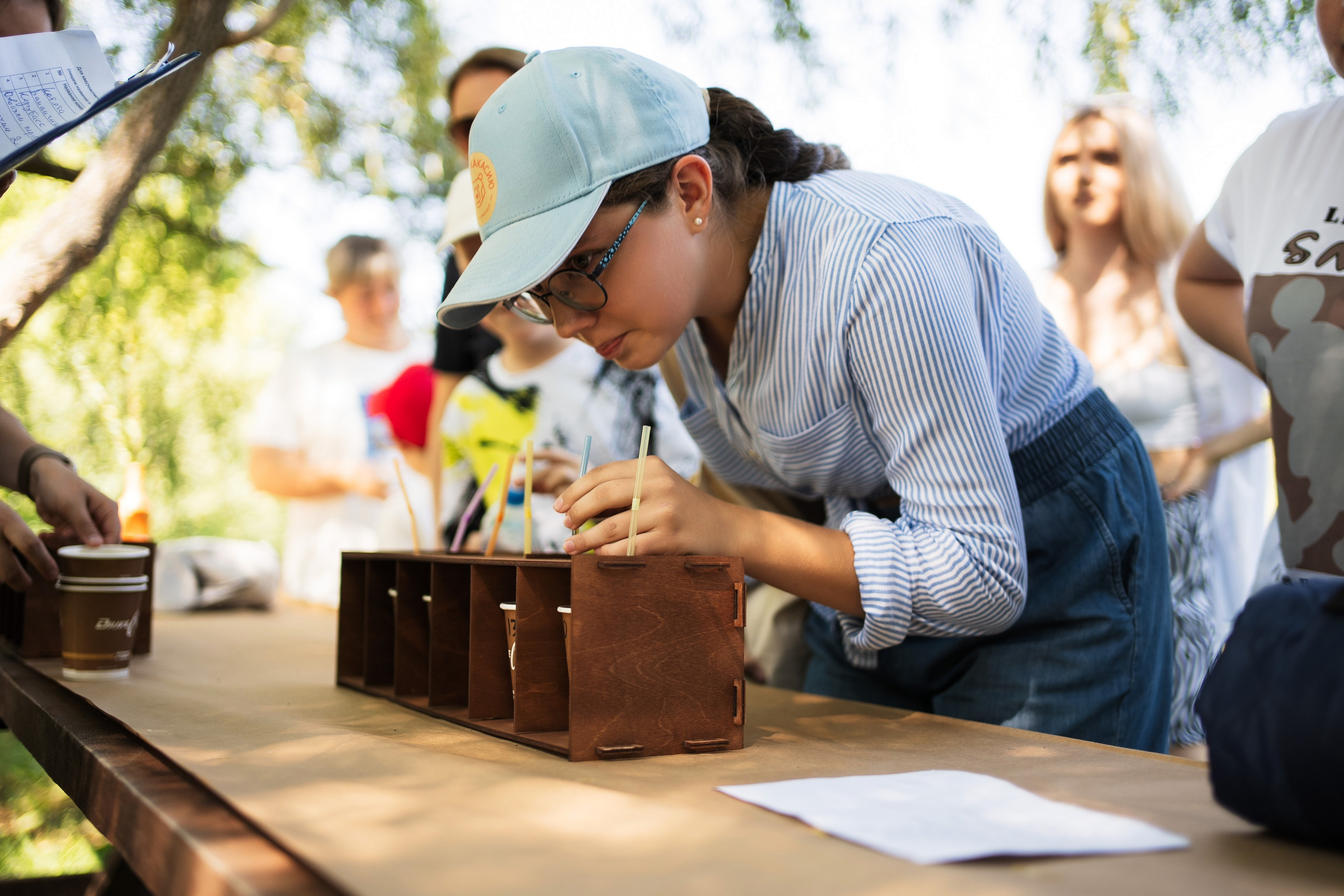 День семьи и здоровья | Газпромнефть. Фотограф на любое событие в Кемерово