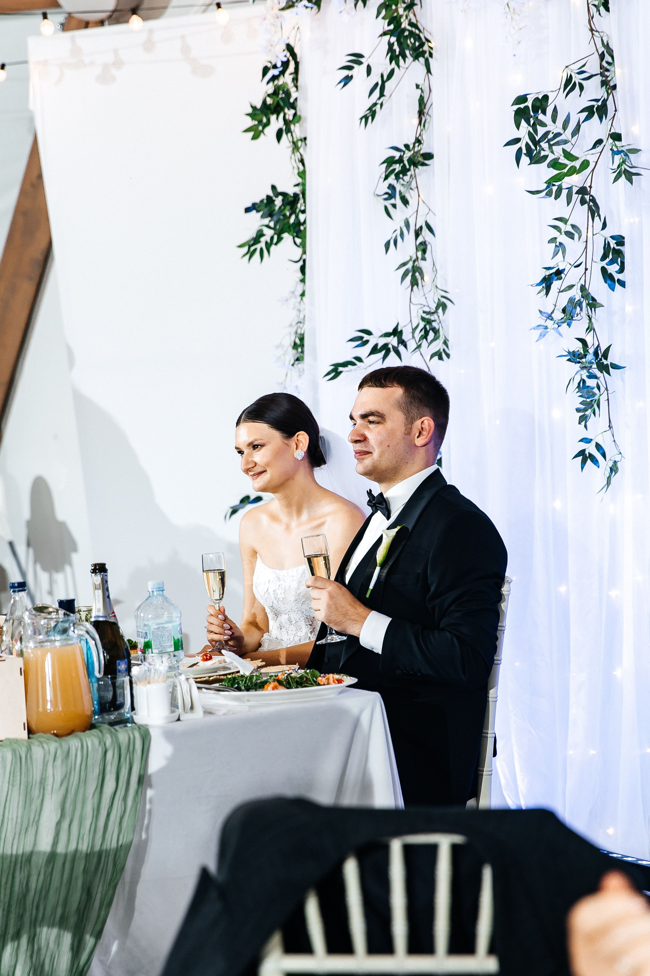 Max & Veronika. Свадебный фотограф в Москве Виктория Арехова