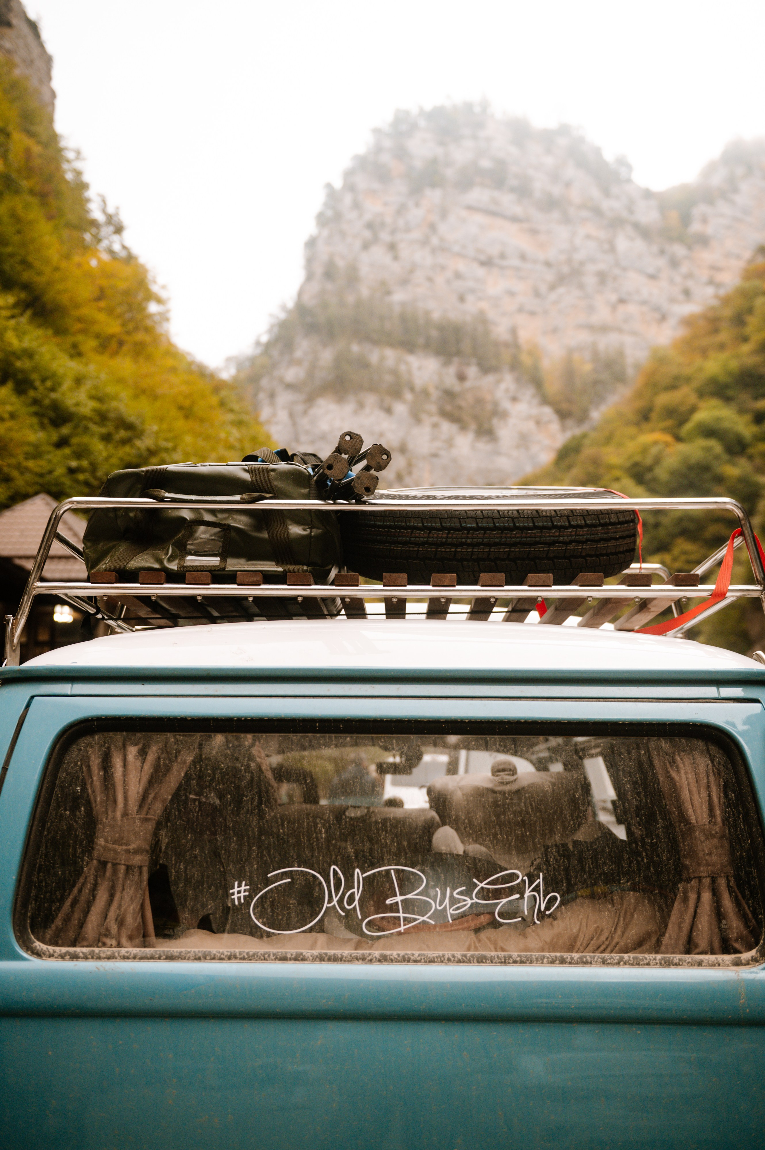 Выездные проекты. Сайт фотографа Данилы Пащенко