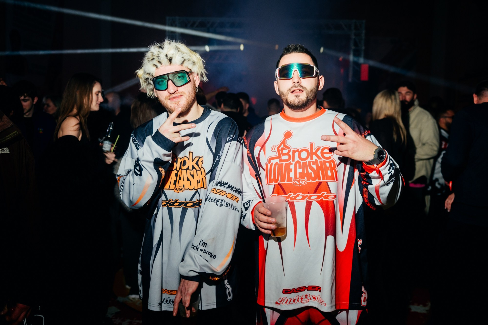 Выездные проекты. Сайт фотографа Данилы Пащенко