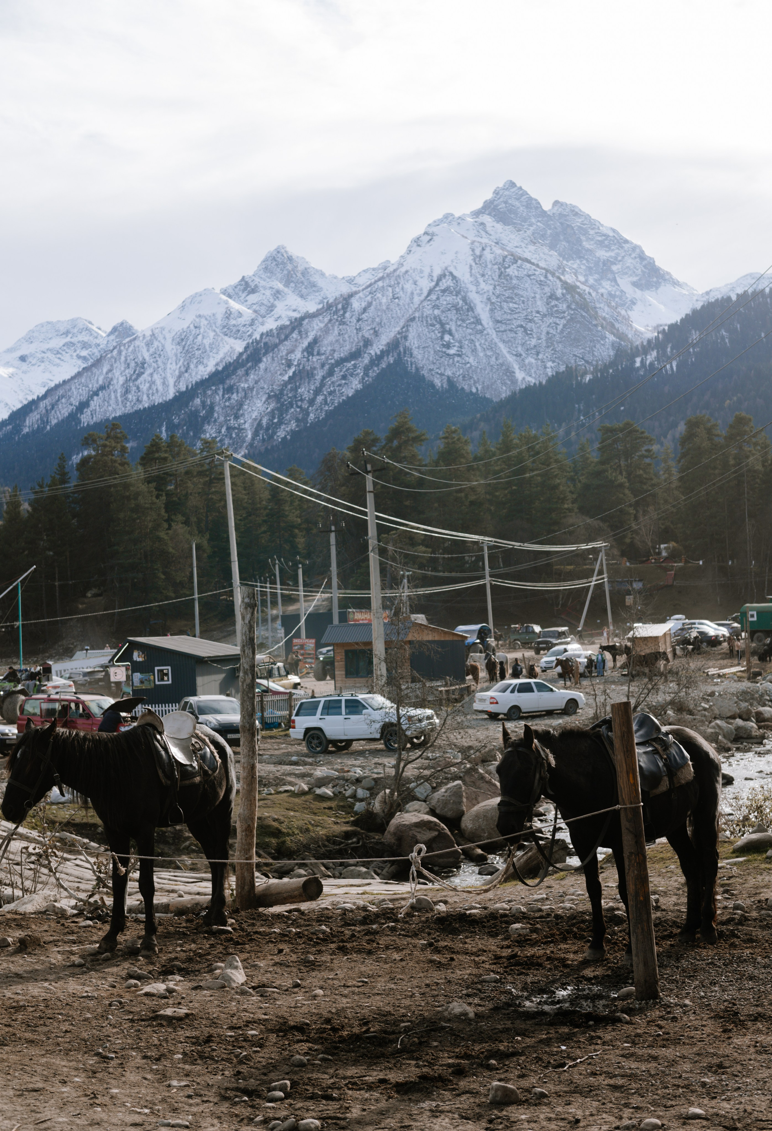 Funk and Beats. Архыз 24. Сайт фотографа Данилы Пащенко