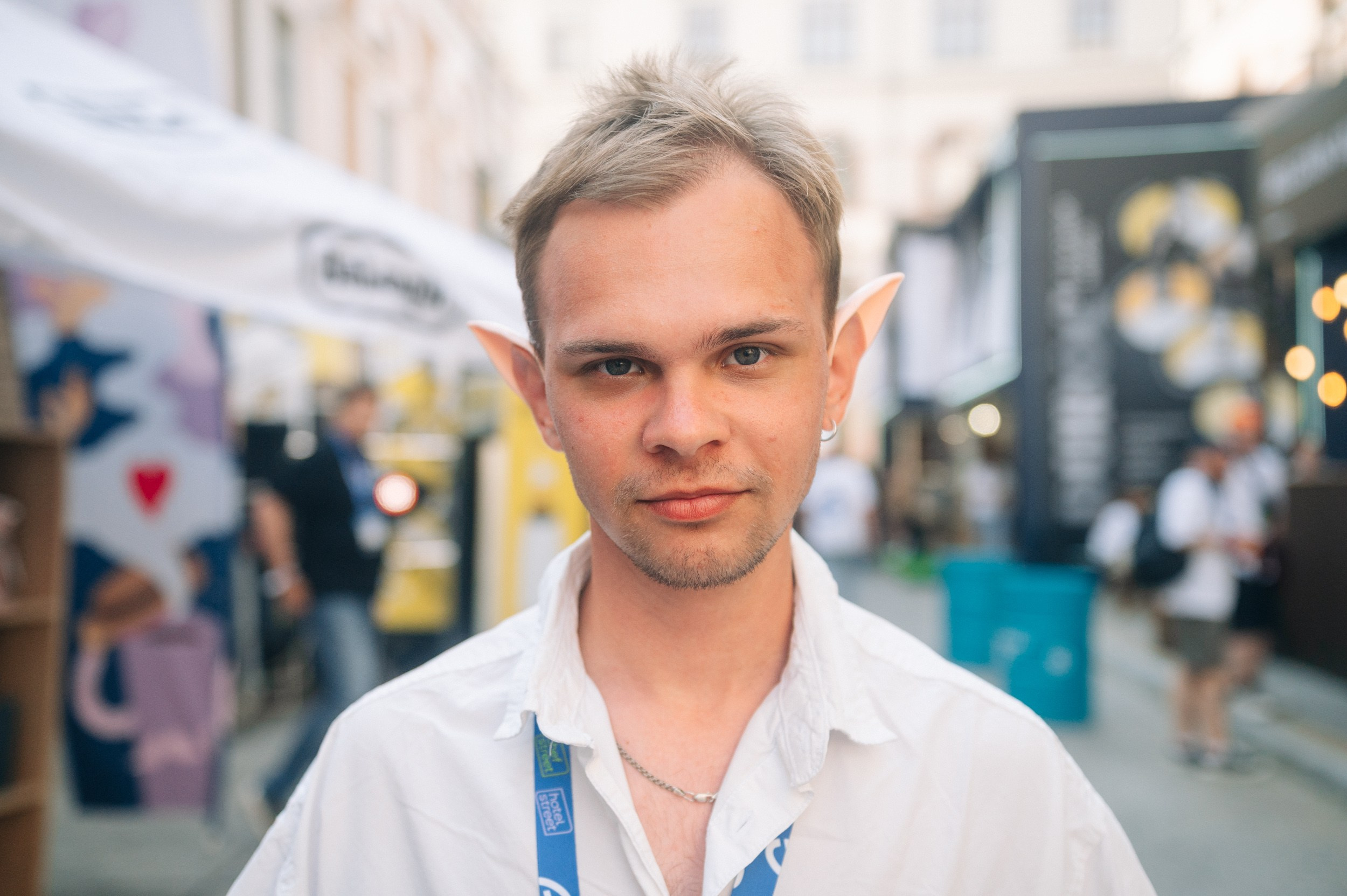 Gastreet. Фестиваль ресторанной индустрии. Сайт фотографа Данилы Пащенко