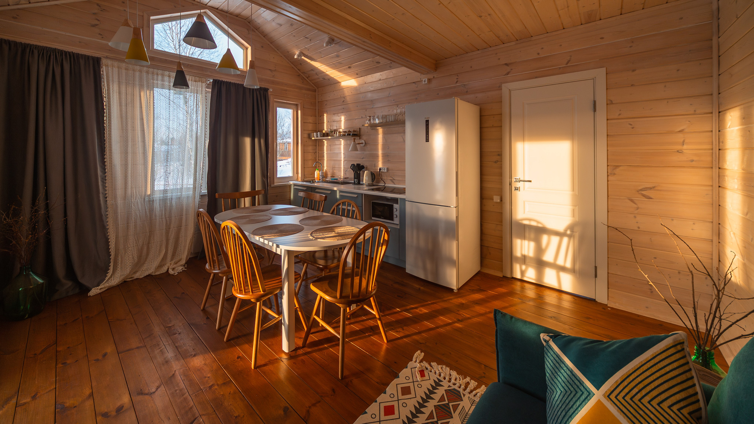 Поварня-отель Марк и лев. Фотограф и видеооператор в Туле | Даниил Рыбак