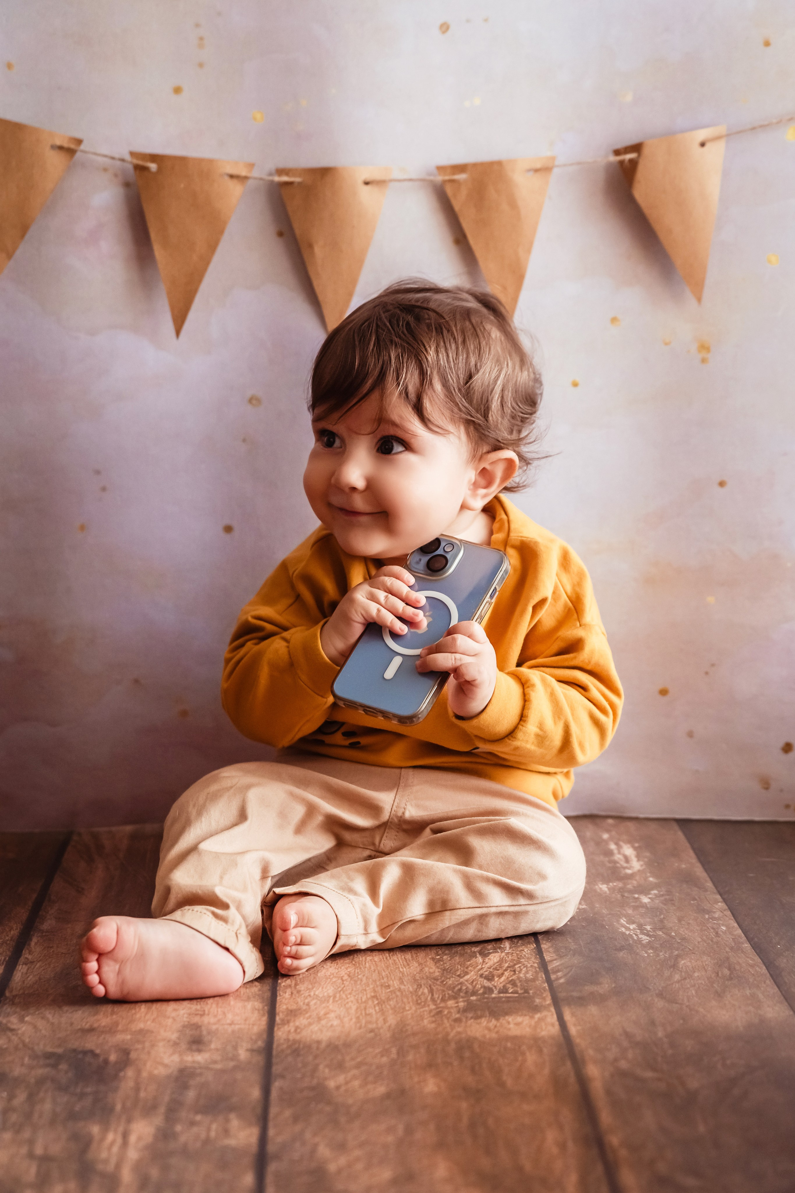 Alp. Professional family and children’s photographer in Izmir Irina Eron