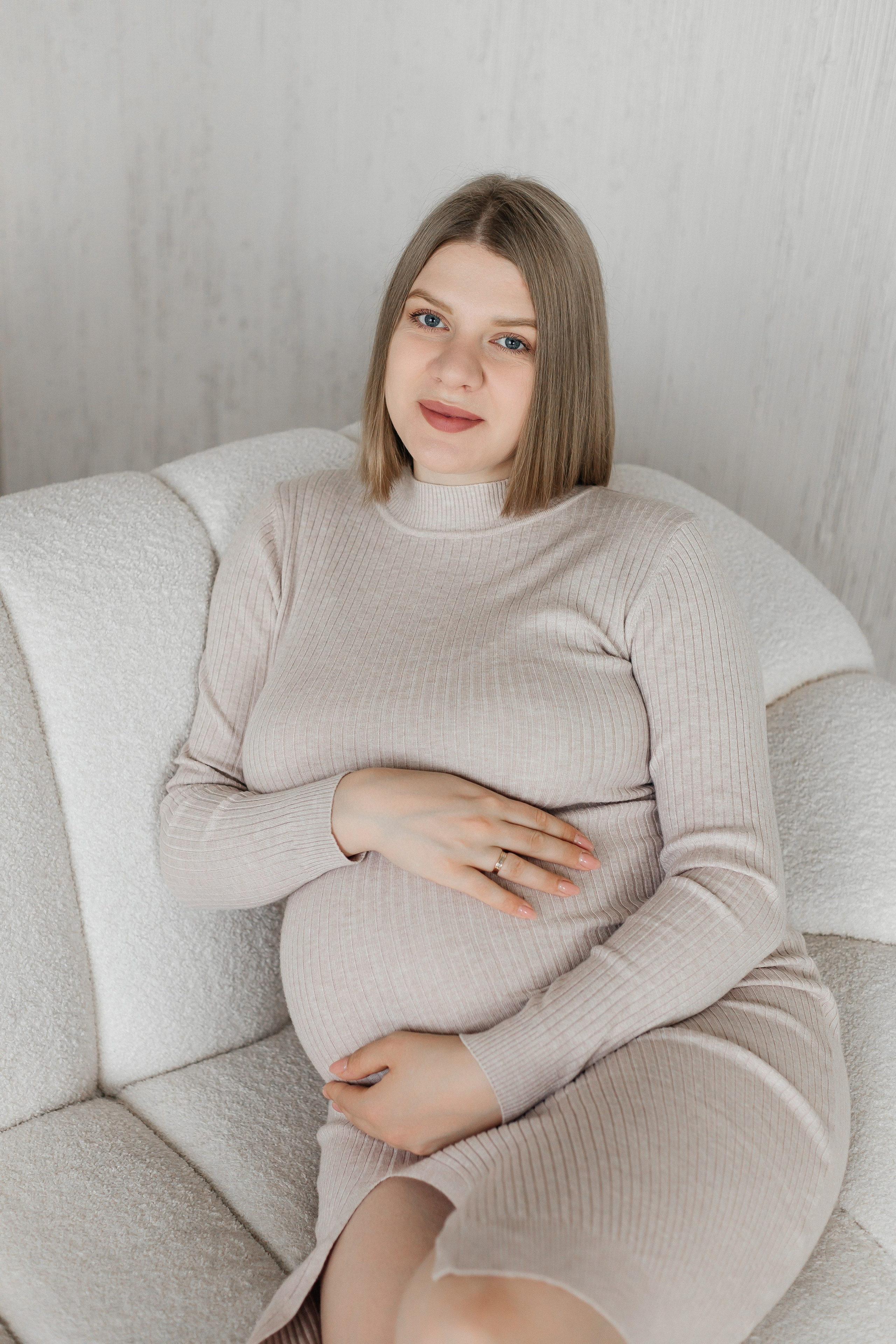 Влада и Женя (в ожидании). Свадебный и Семейный фотограф Свекрова Ольга