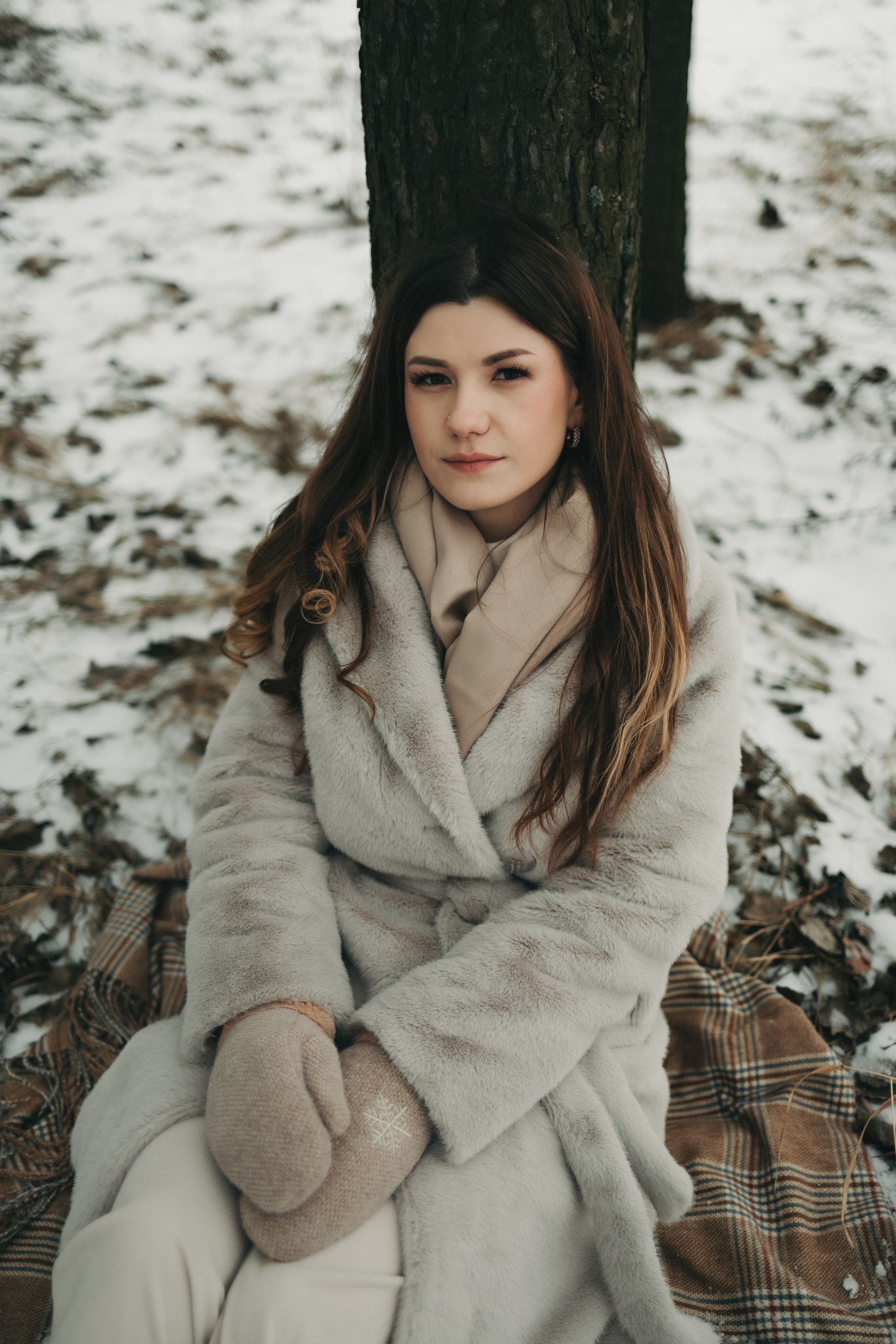 Алена. Фотограф Тюркан Мария | Ярославль Москва