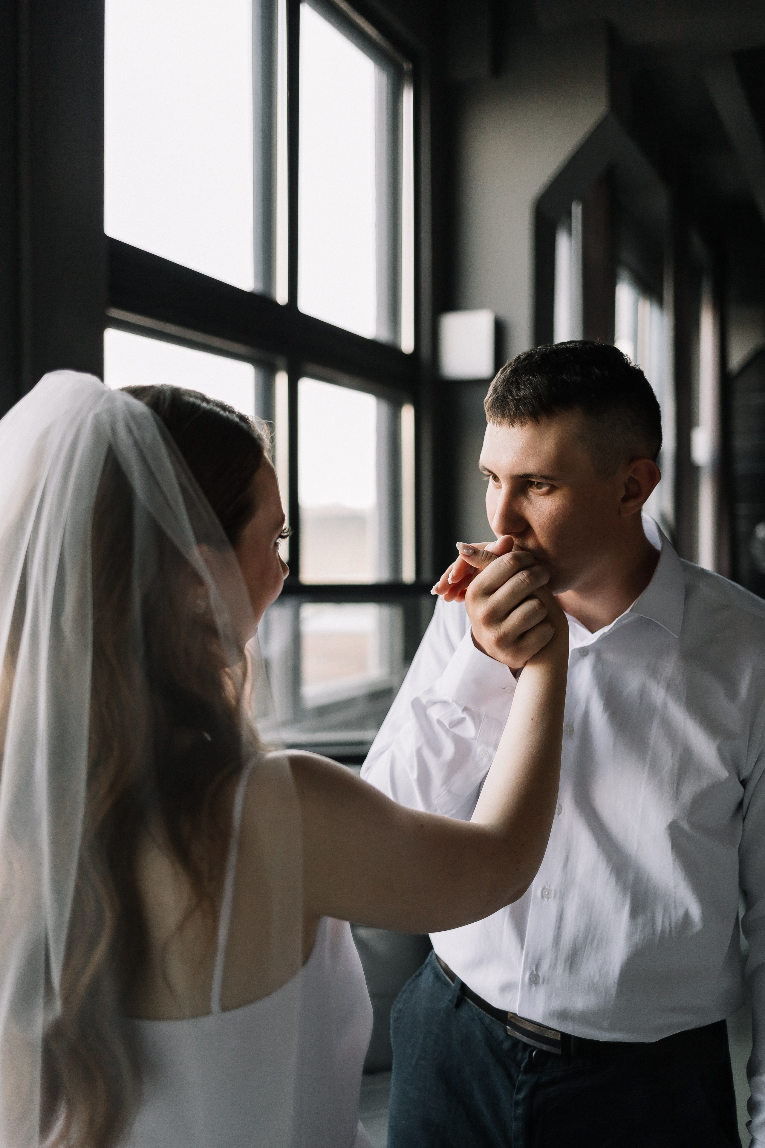 Максим и Екатерина/2024. Свадебный и семейный фотограф в Екатеринбурге