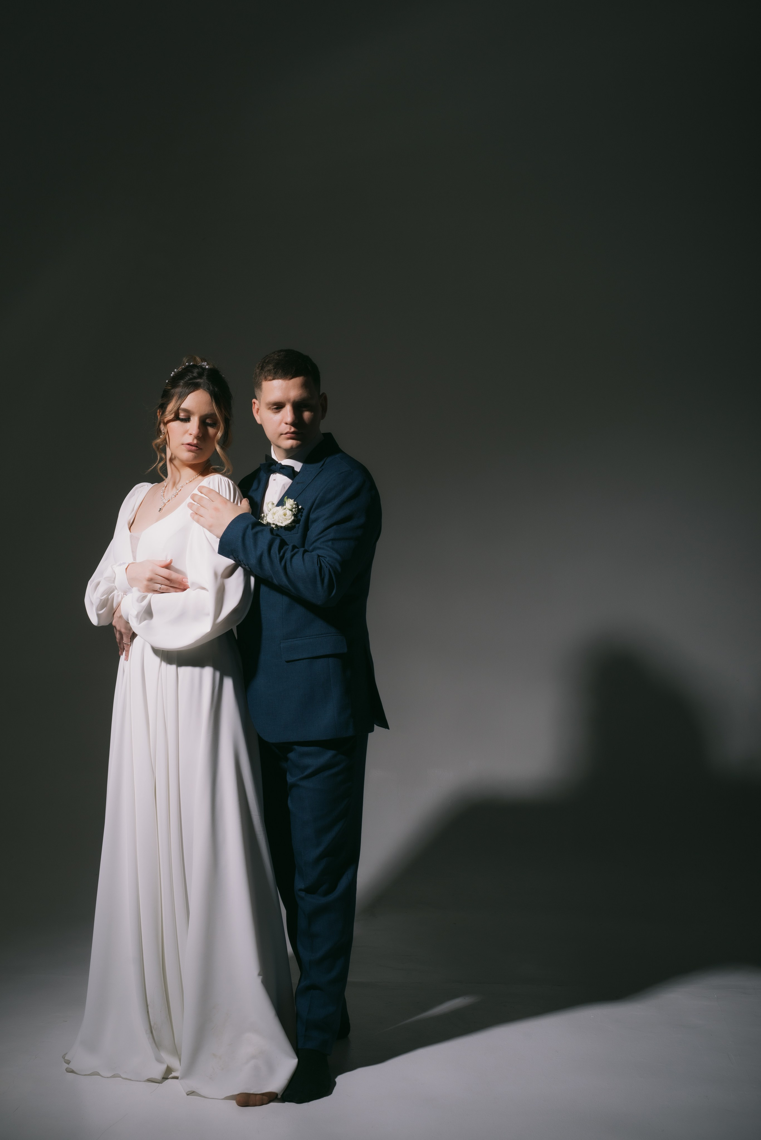 Alexander & Maria. Максим и Наталья Фёдоровы — Портретные и свадебные фотографы в Хабаров