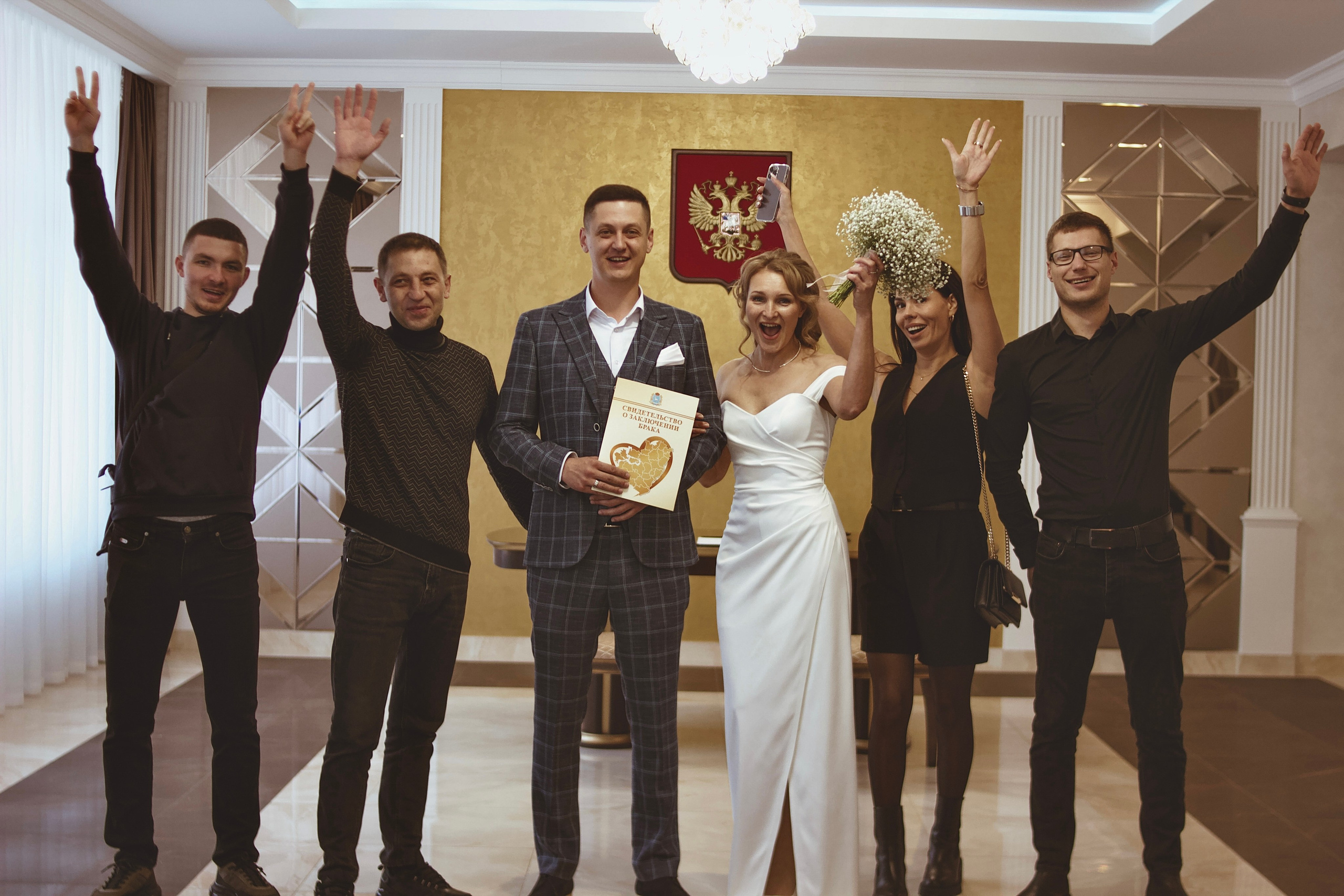 Евгений & Елена. Свадебный и Семейный Фотограф Алексей Унямин в Самаре и Тольятти