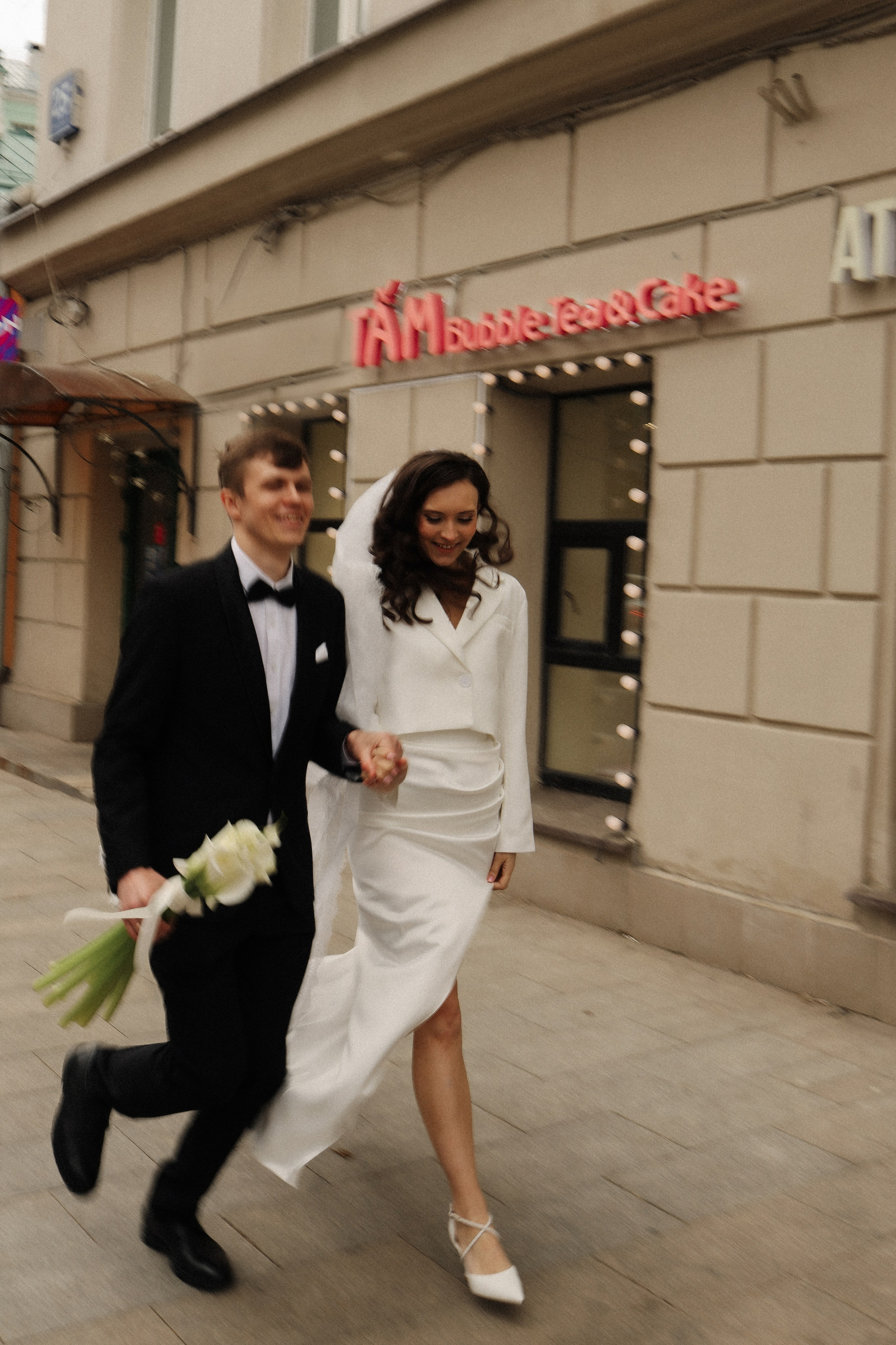 В. + А. Marriott Imperial Plaza, Усадьба Муравьевых-Апостолов, прогулка по центру. Семейный и lovestory фотограф в Москве Светлана Коняхина