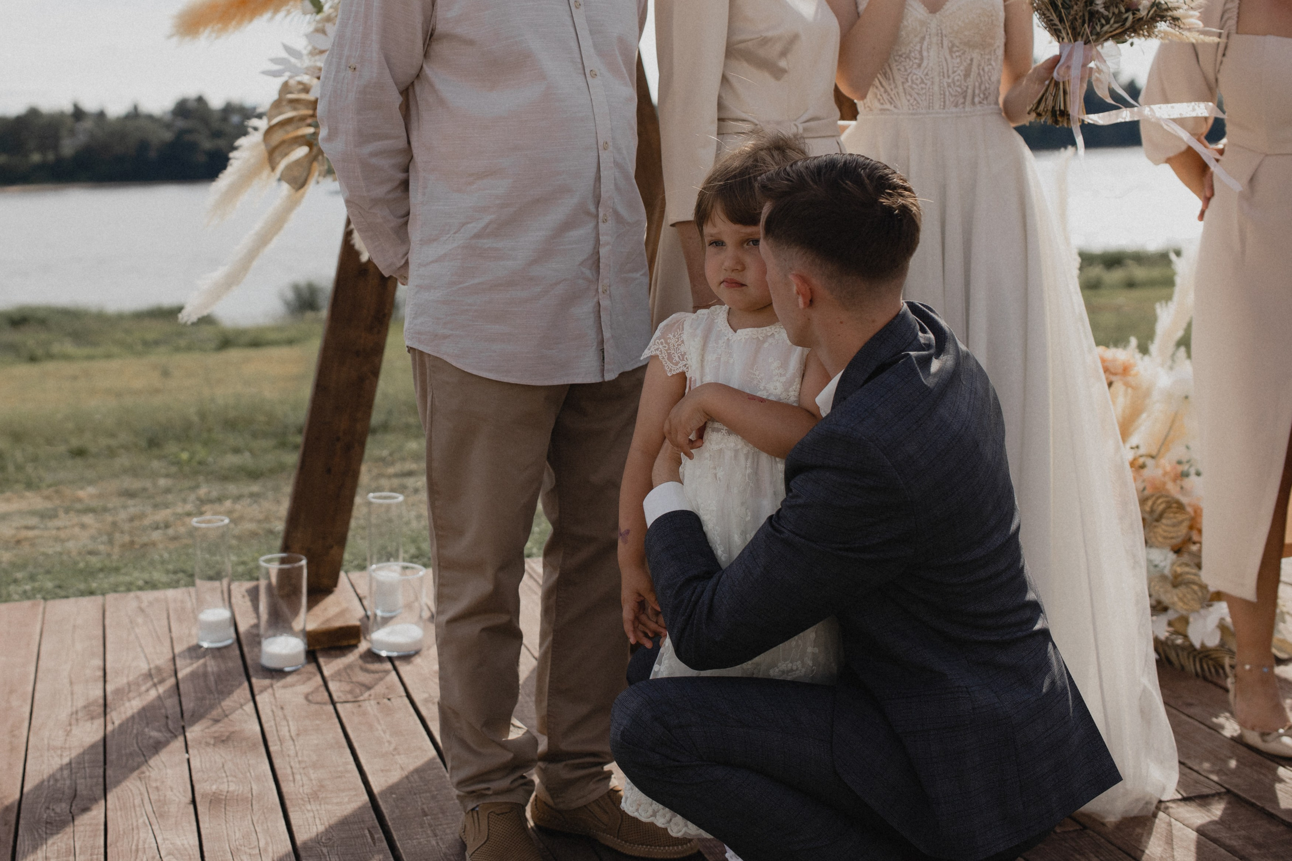 Максим и Юля. Свадебный фотограф в Ярославле Андрей Перегудов