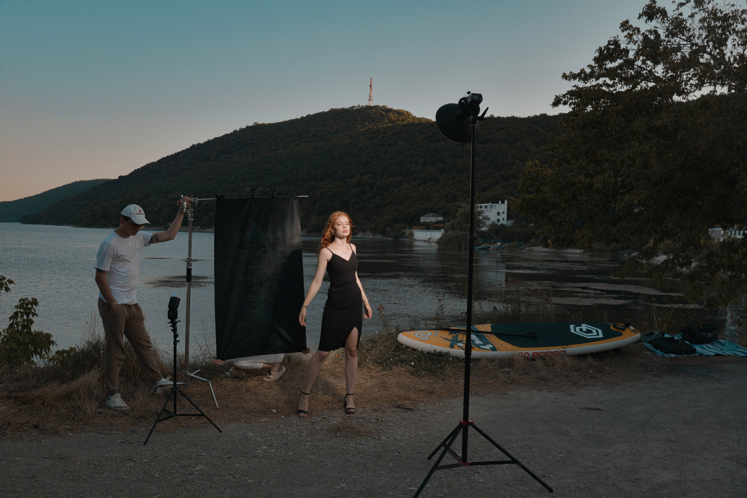 Портфолио. Фотограф Александр Романов