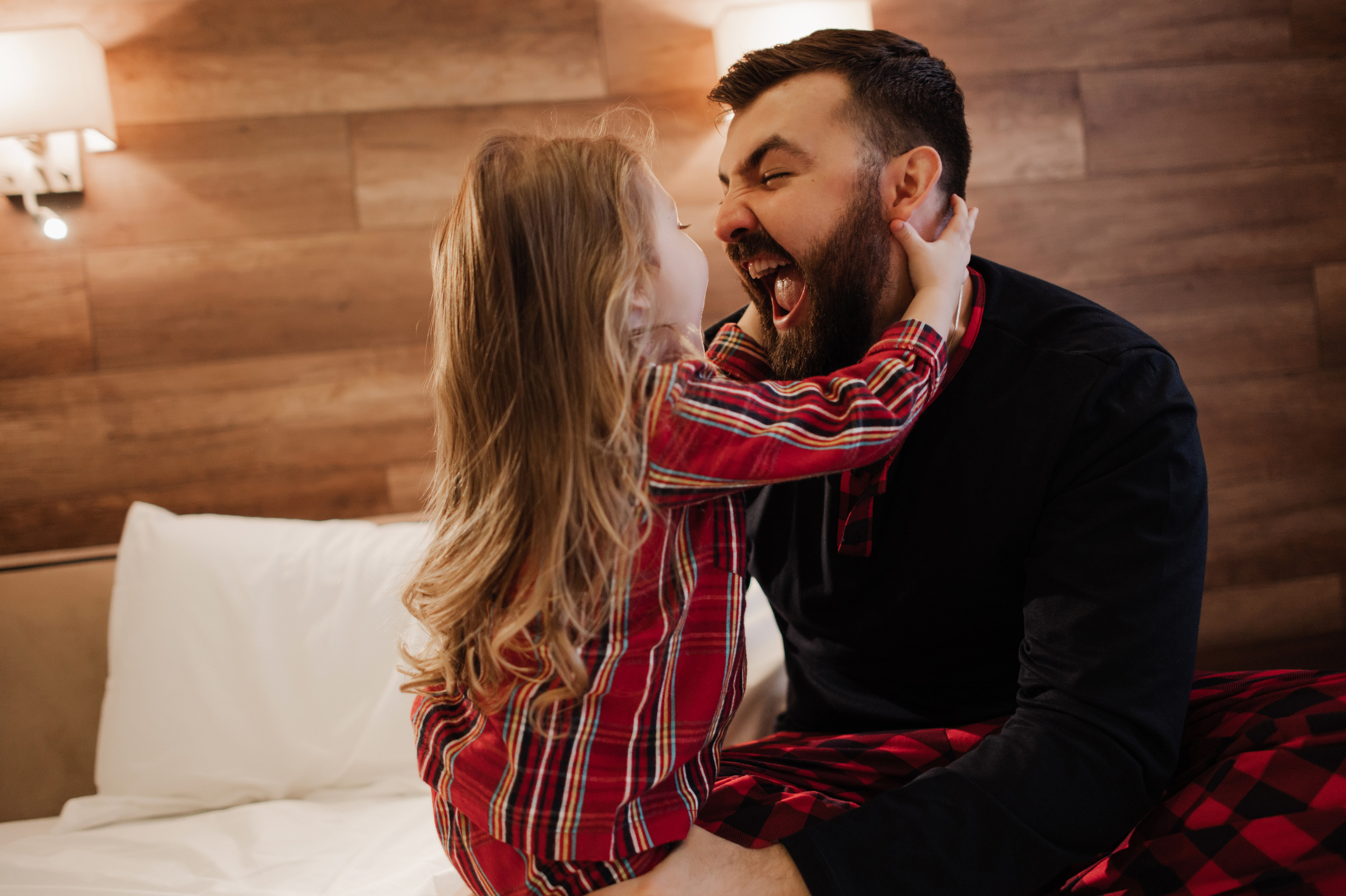 Семья Воинцевых. Свадебный и семейный фотограф Вероника Холод