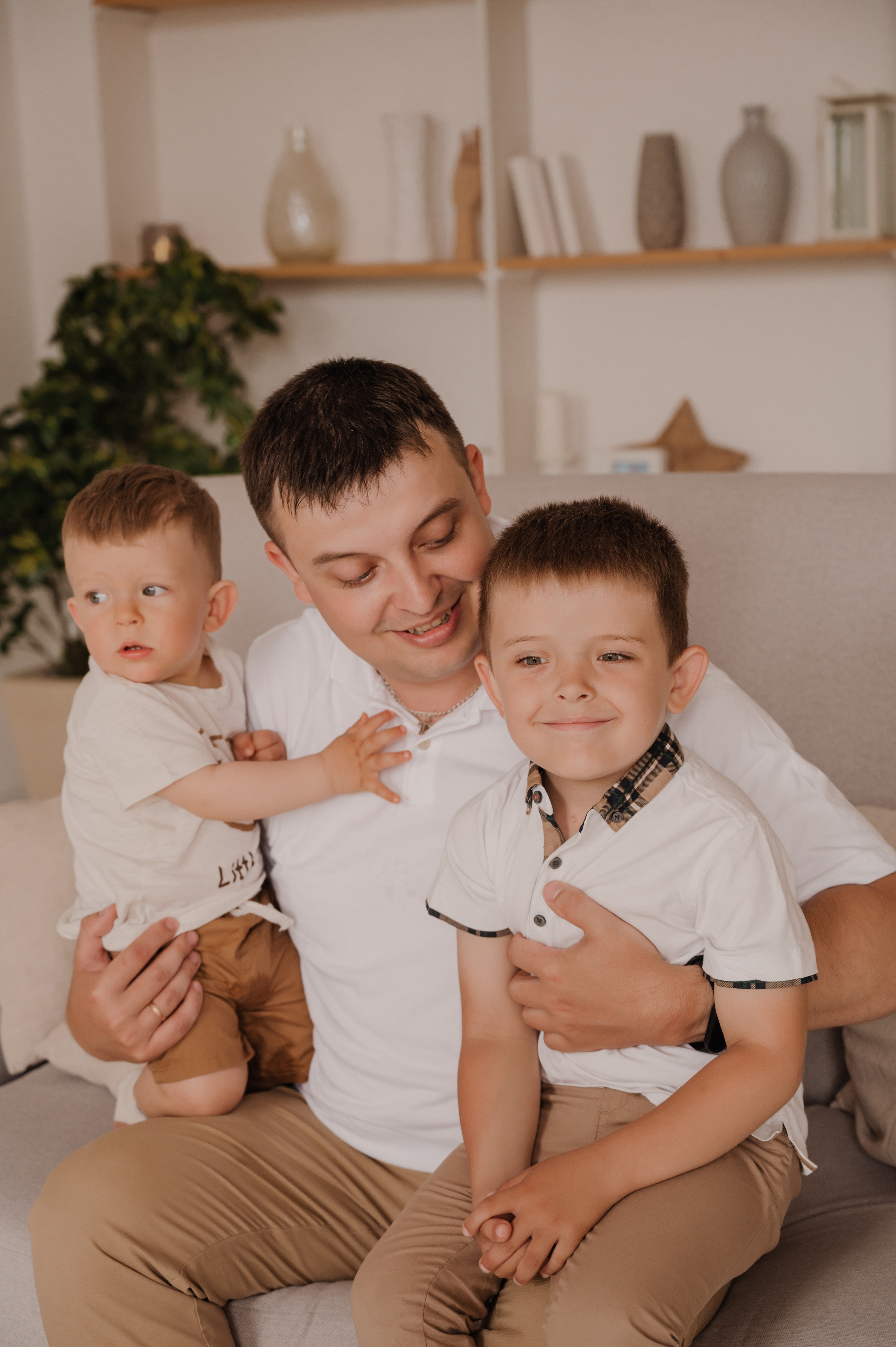 Очаговы. Свадебный и семейный фотограф Вероника Холод