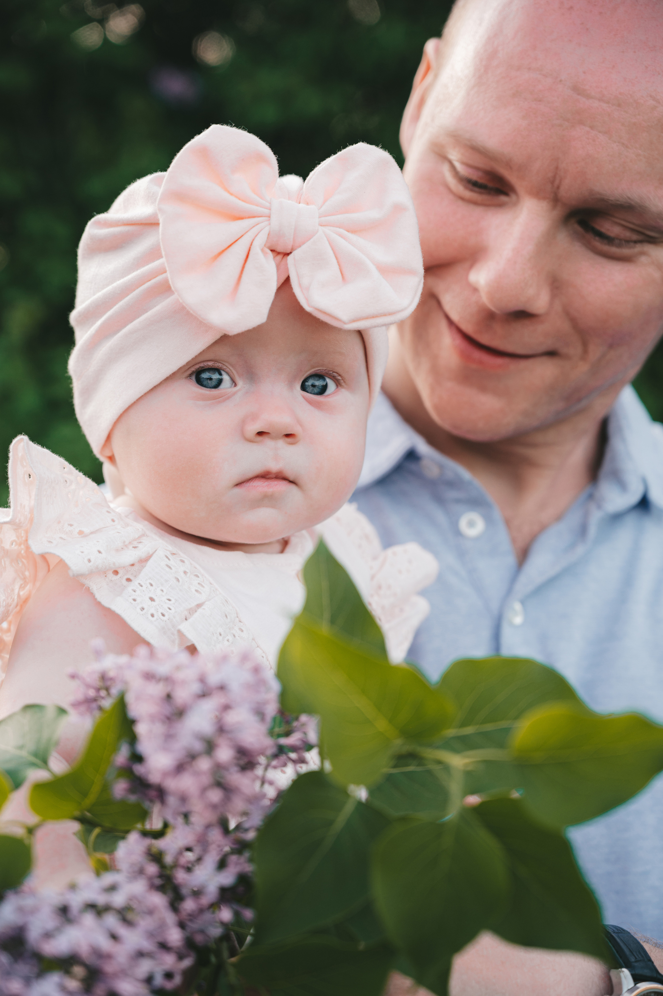 Алексеевы. Свадебный и семейный фотограф Вероника Холод