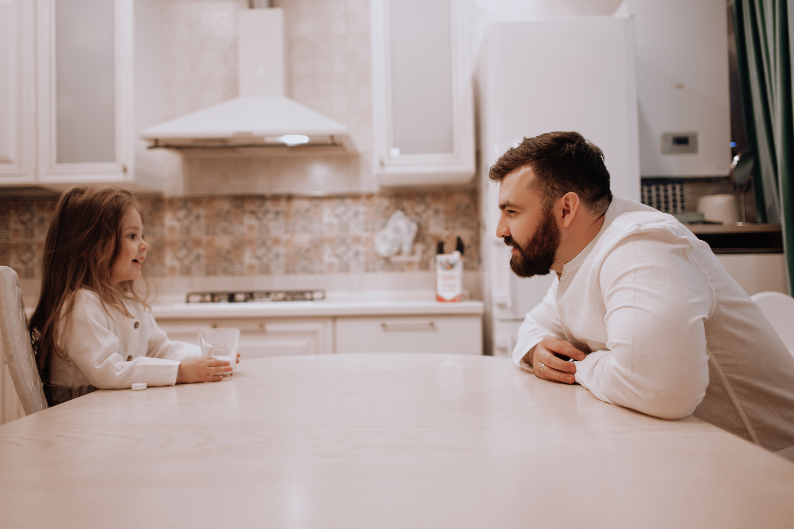 Семья Воинцевых. Свадебный и семейный фотограф Вероника Холод