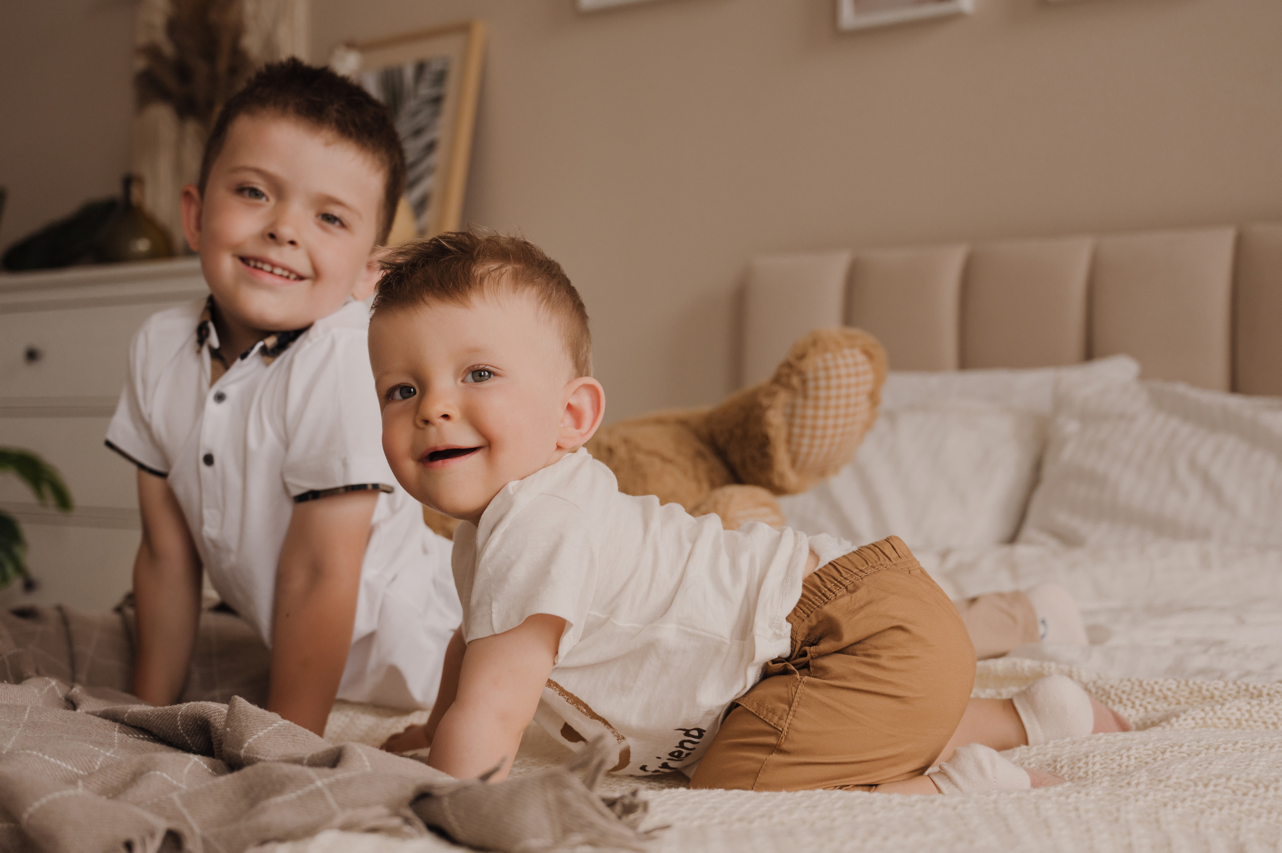 Очаговы. Свадебный и семейный фотограф Вероника Холод