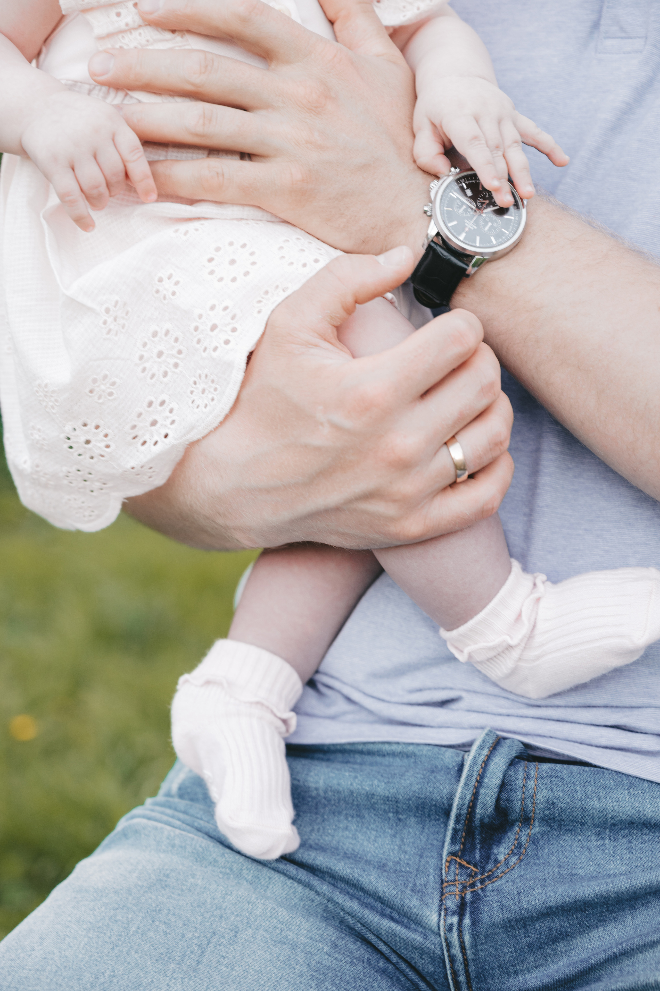 Алексеевы. Свадебный и семейный фотограф Вероника Холод