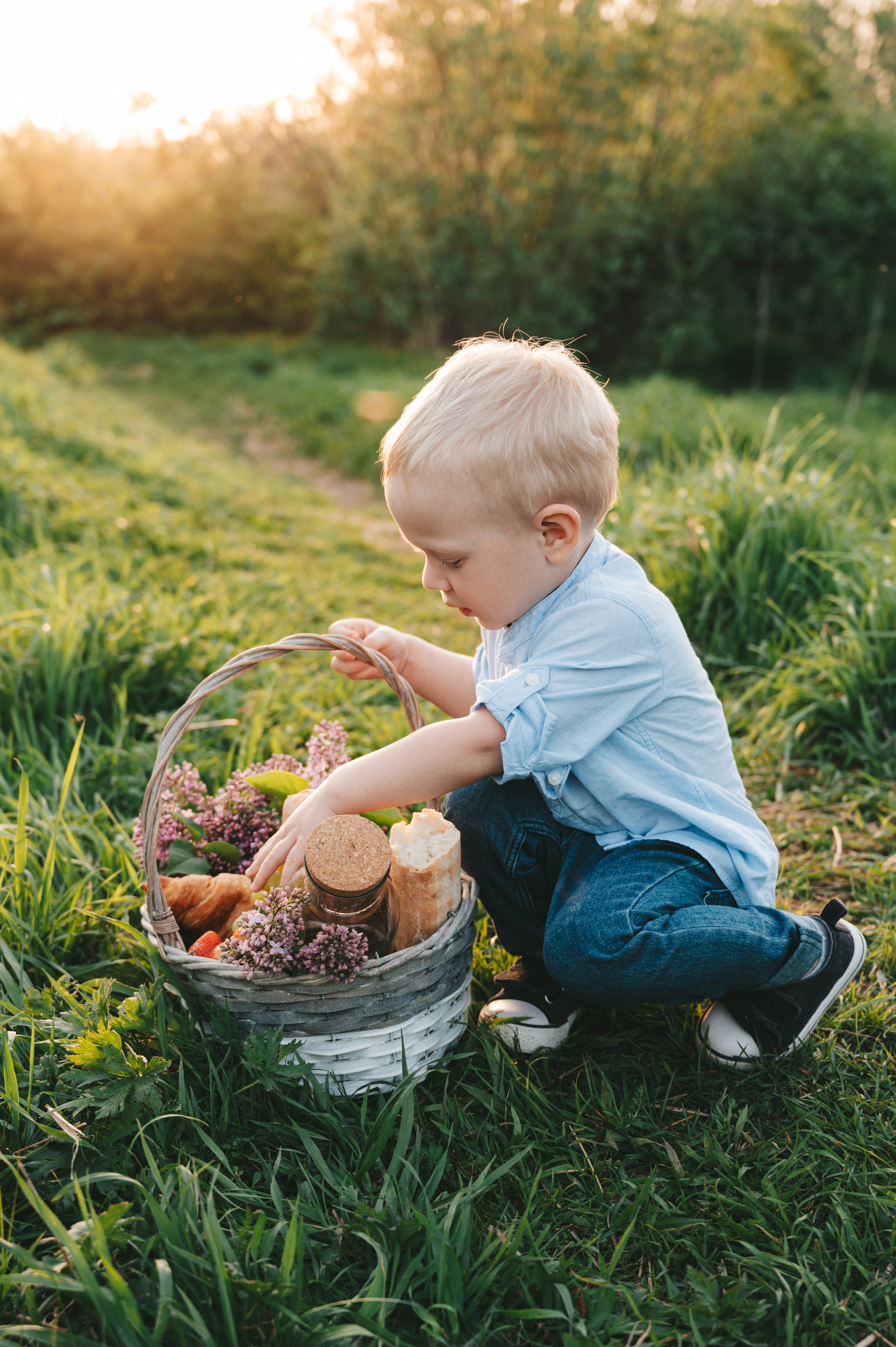 Алексеевы. Свадебный и семейный фотограф Вероника Холод