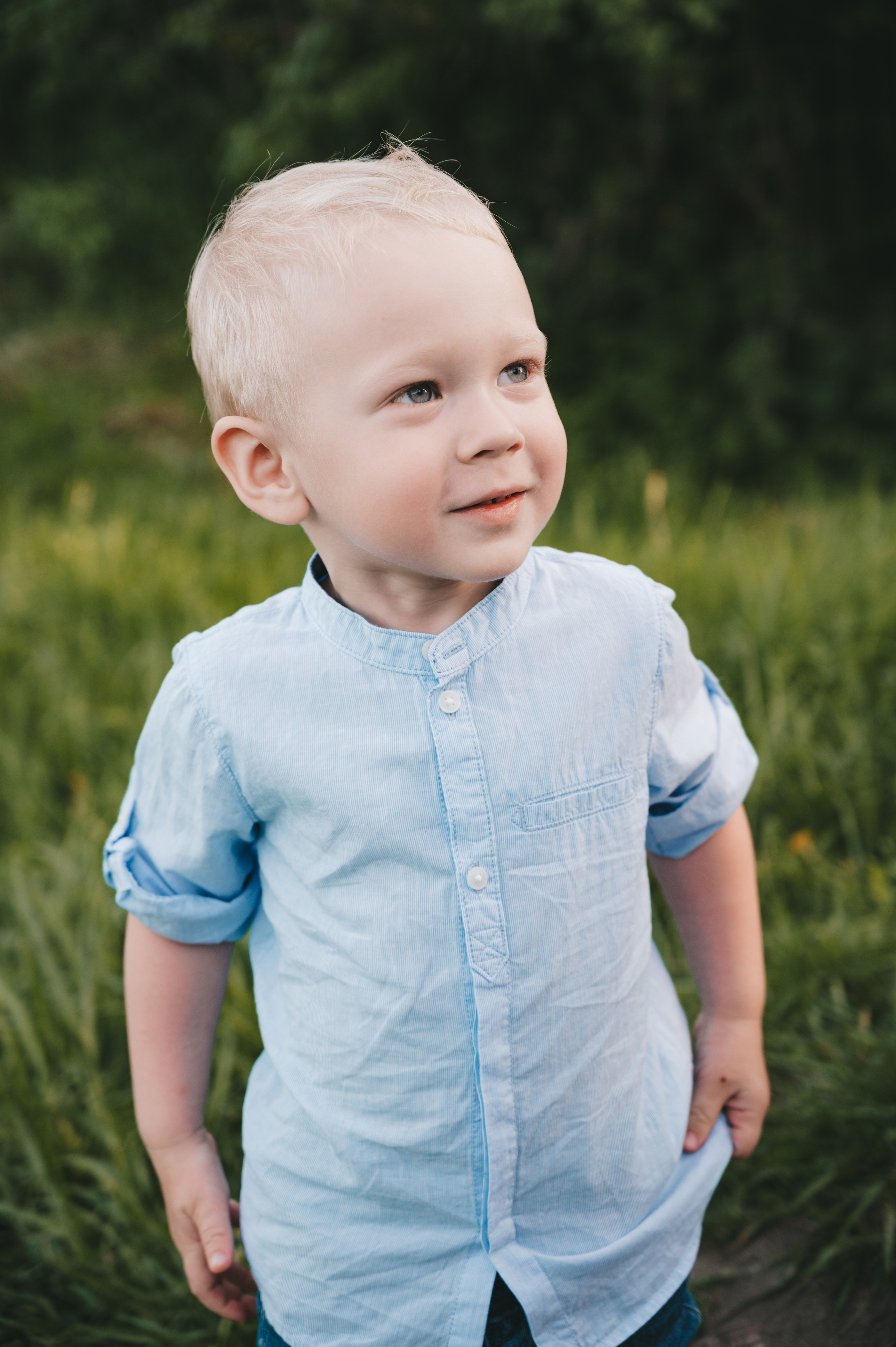 Алексеевы. Свадебный и семейный фотограф Вероника Холод