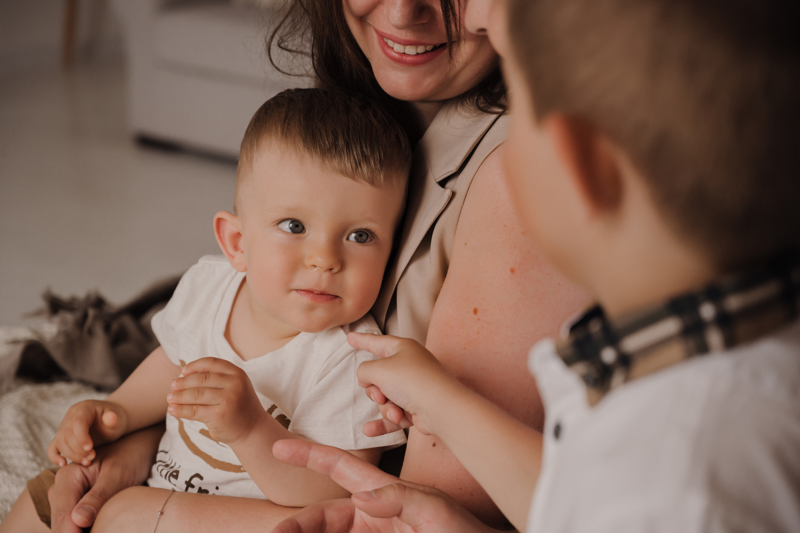 Очаговы. Свадебный и семейный фотограф Вероника Холод