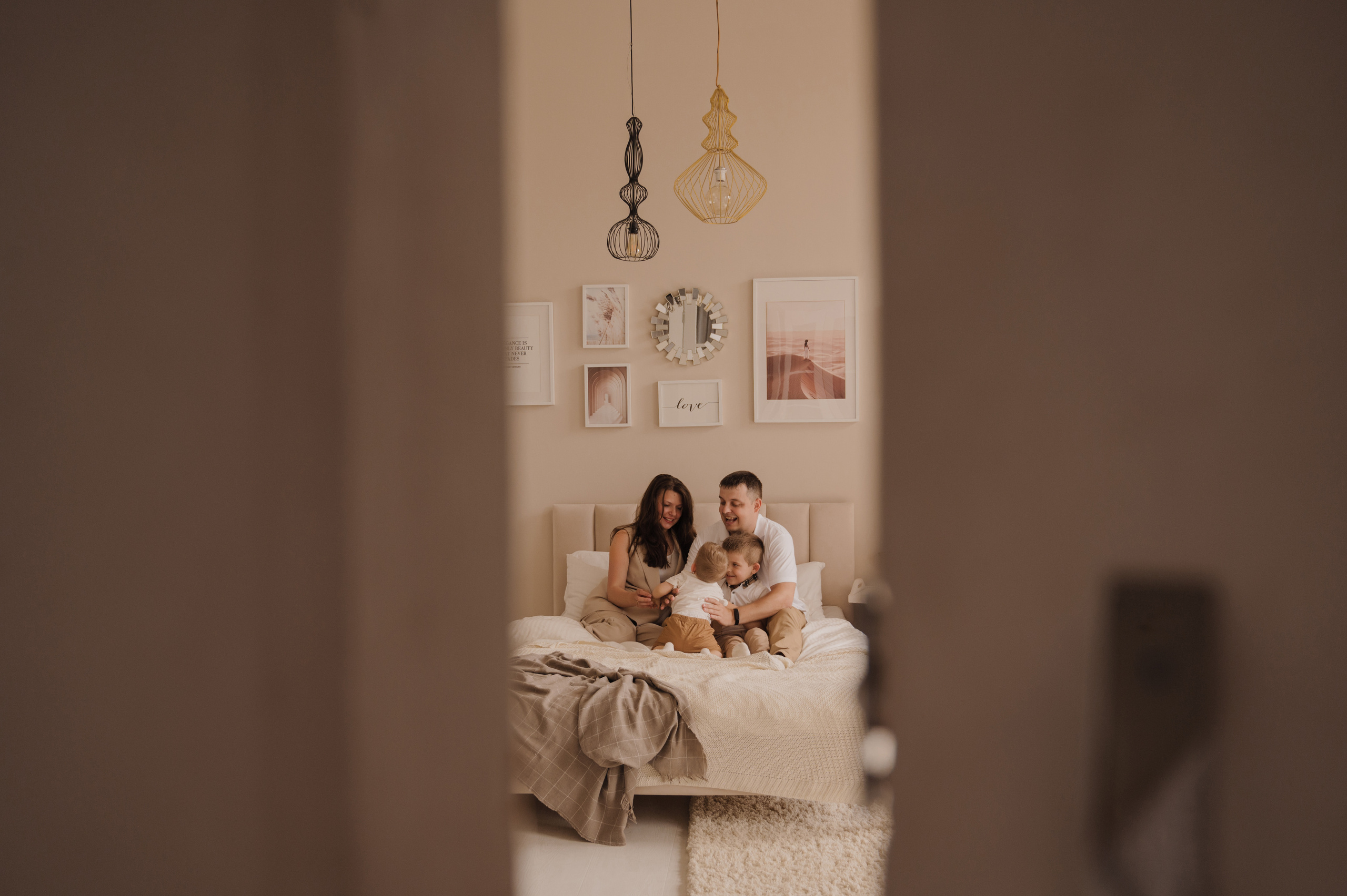 Очаговы. Свадебный и семейный фотограф Вероника Холод