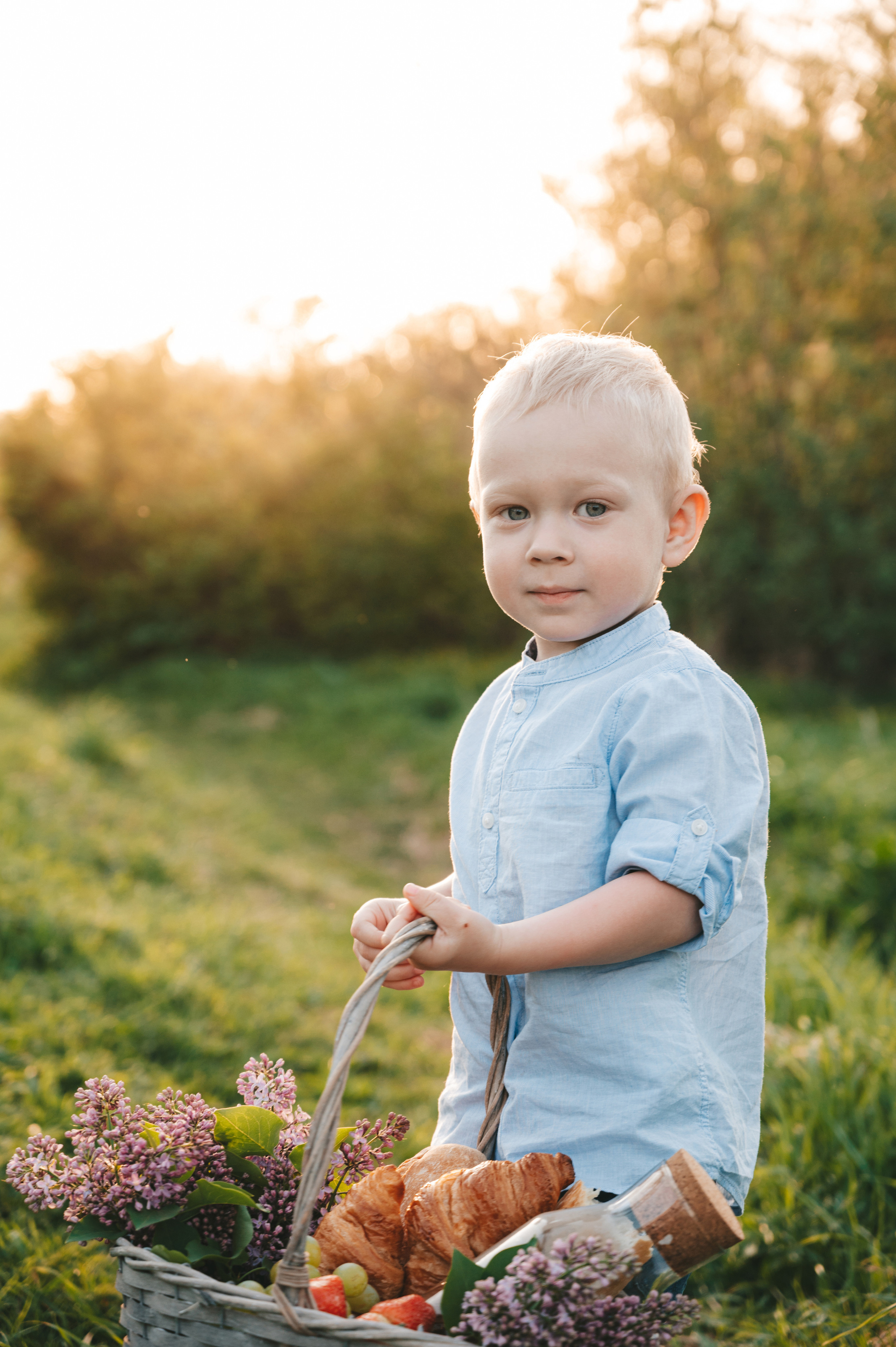 Алексеевы. Свадебный и семейный фотограф Вероника Холод