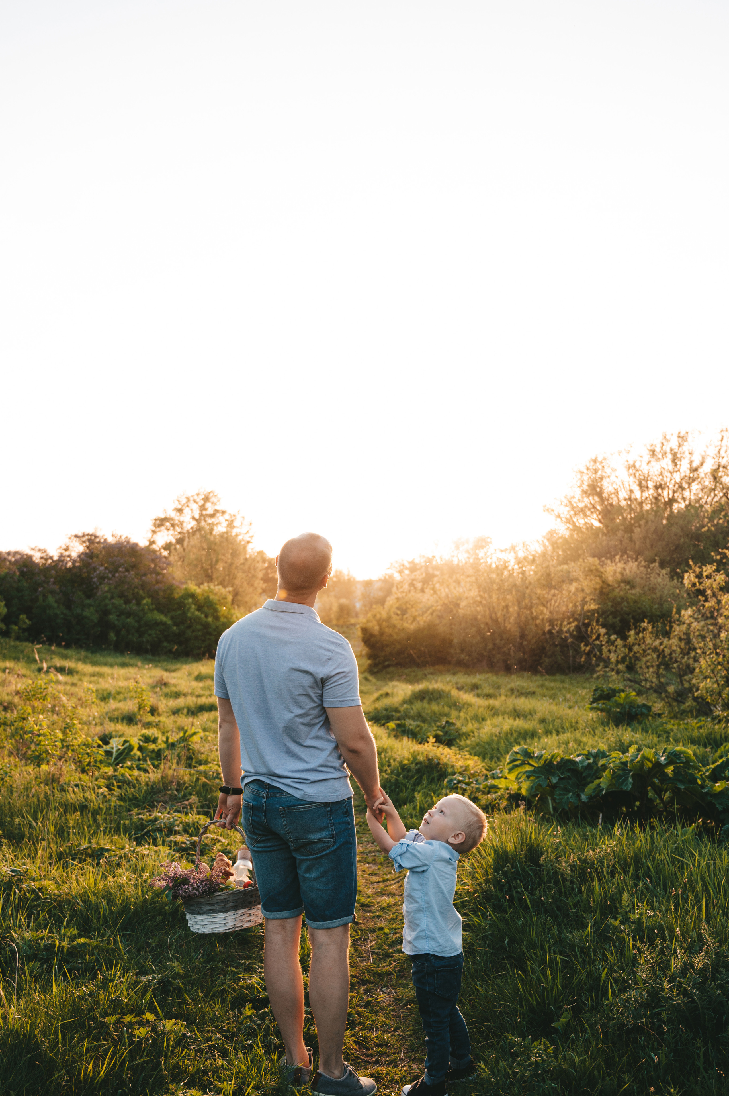 Алексеевы. Свадебный и семейный фотограф Вероника Холод