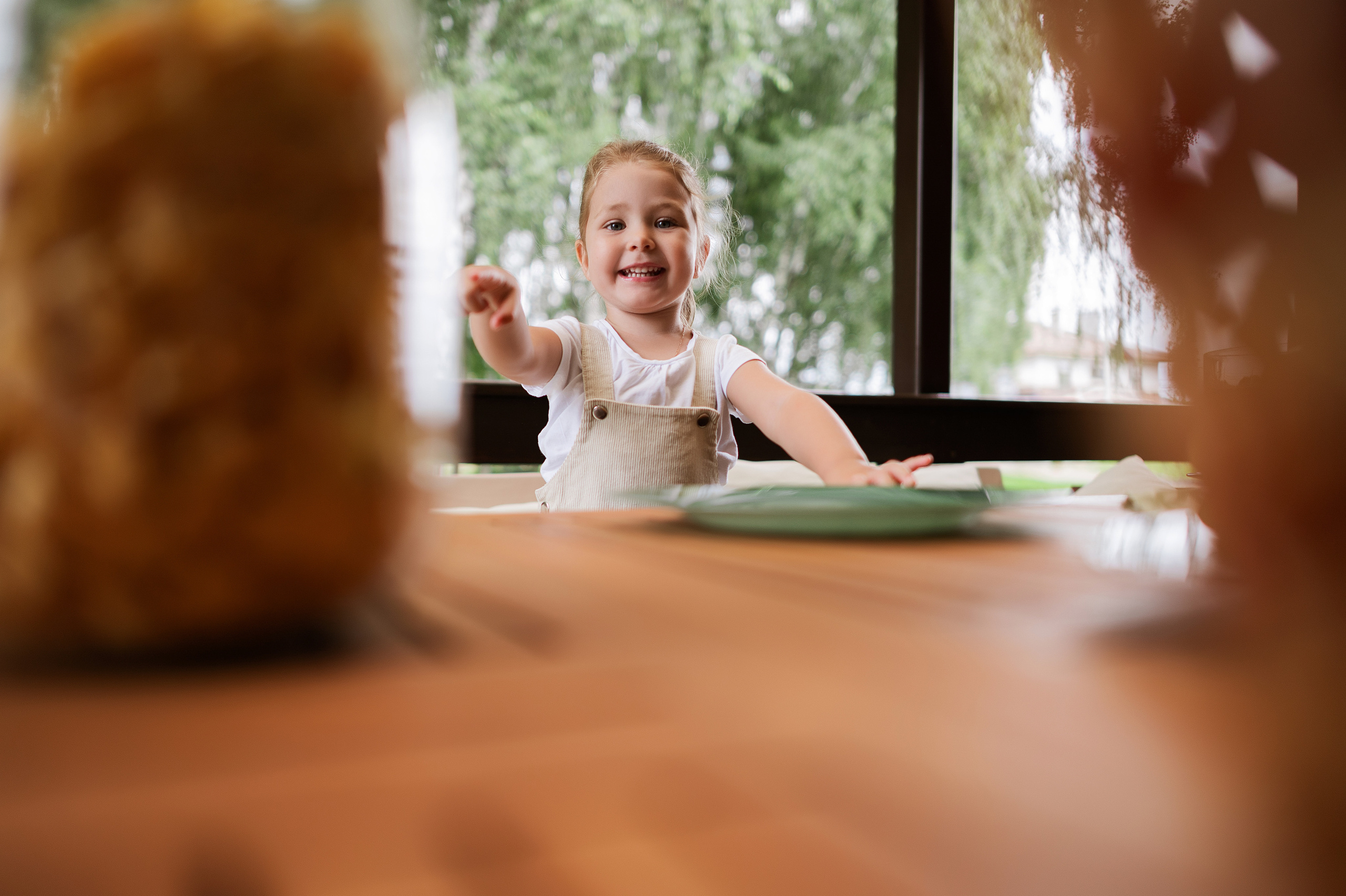 Семья Воинцевых. Свадебный и семейный фотограф Вероника Холод