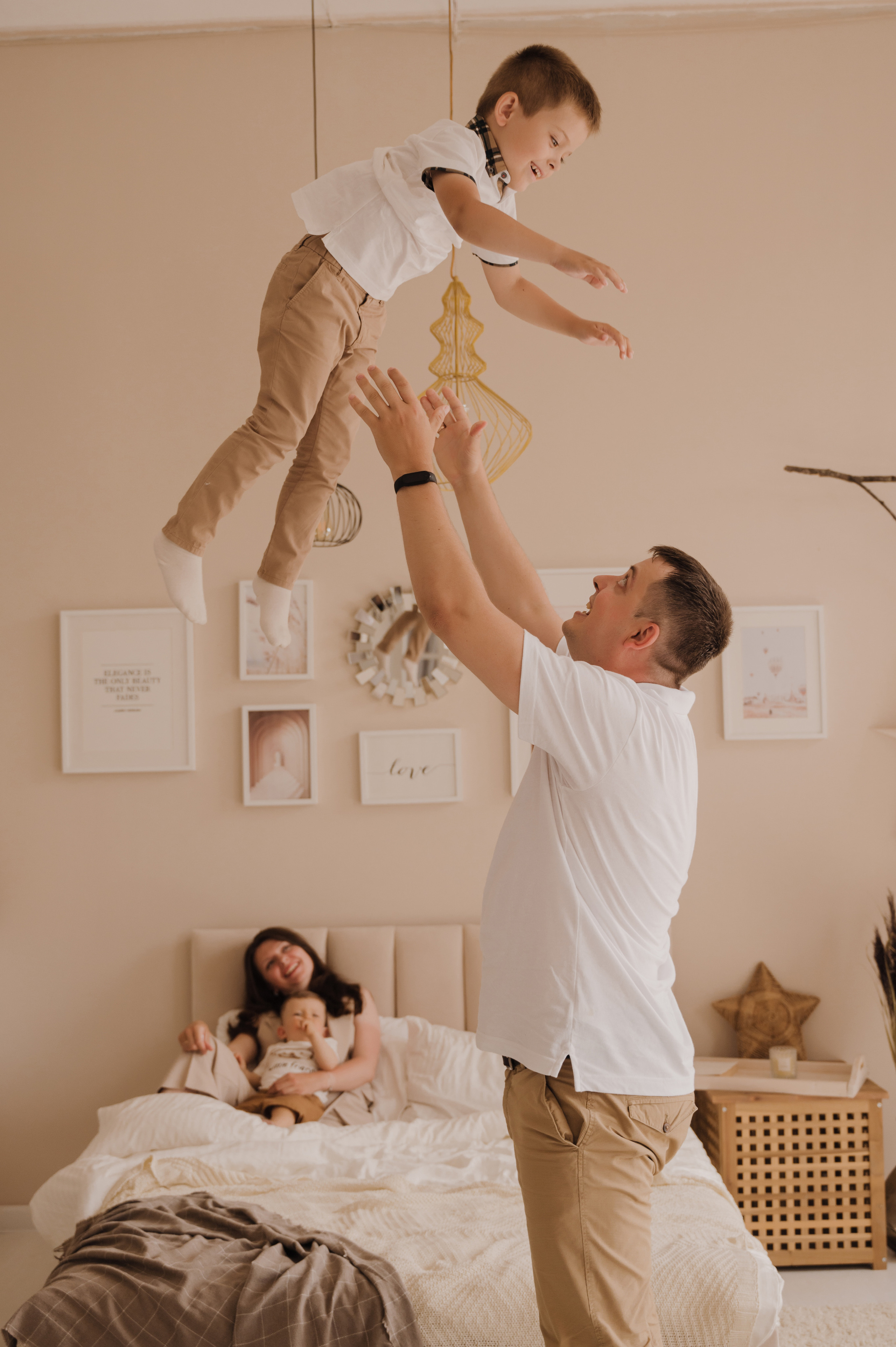 Очаговы. Свадебный и семейный фотограф Вероника Холод