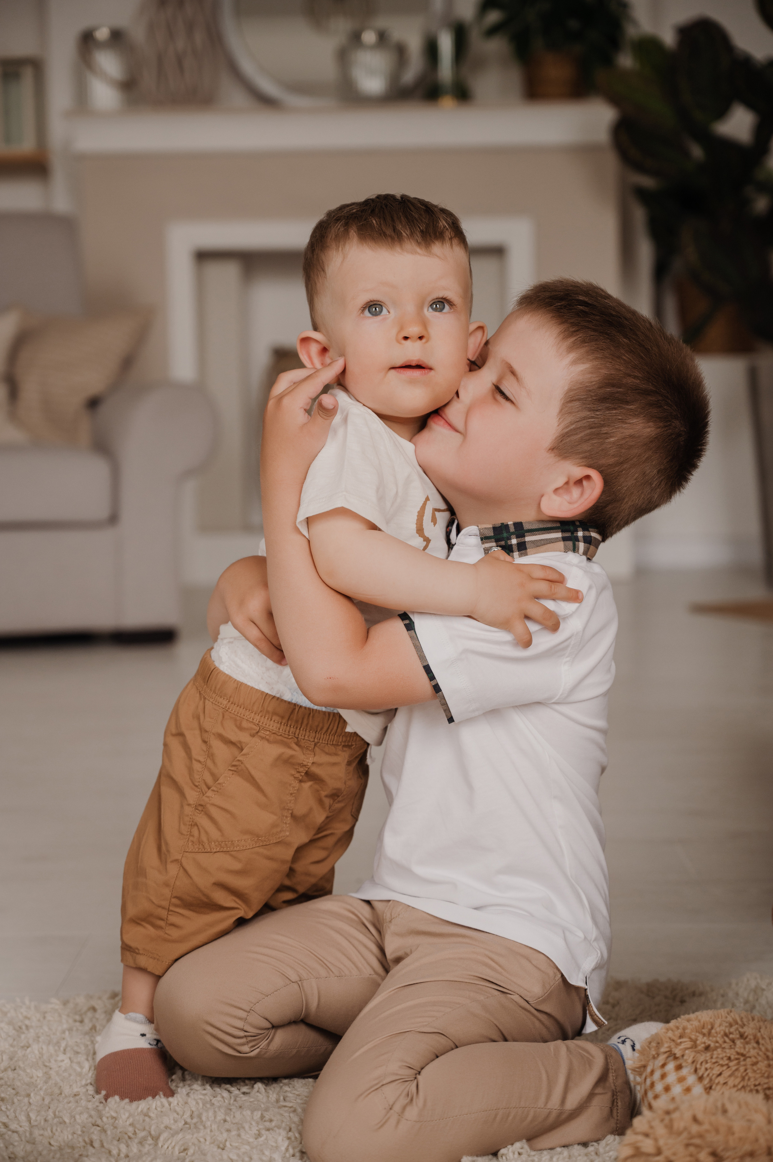 Очаговы. Свадебный и семейный фотограф Вероника Холод
