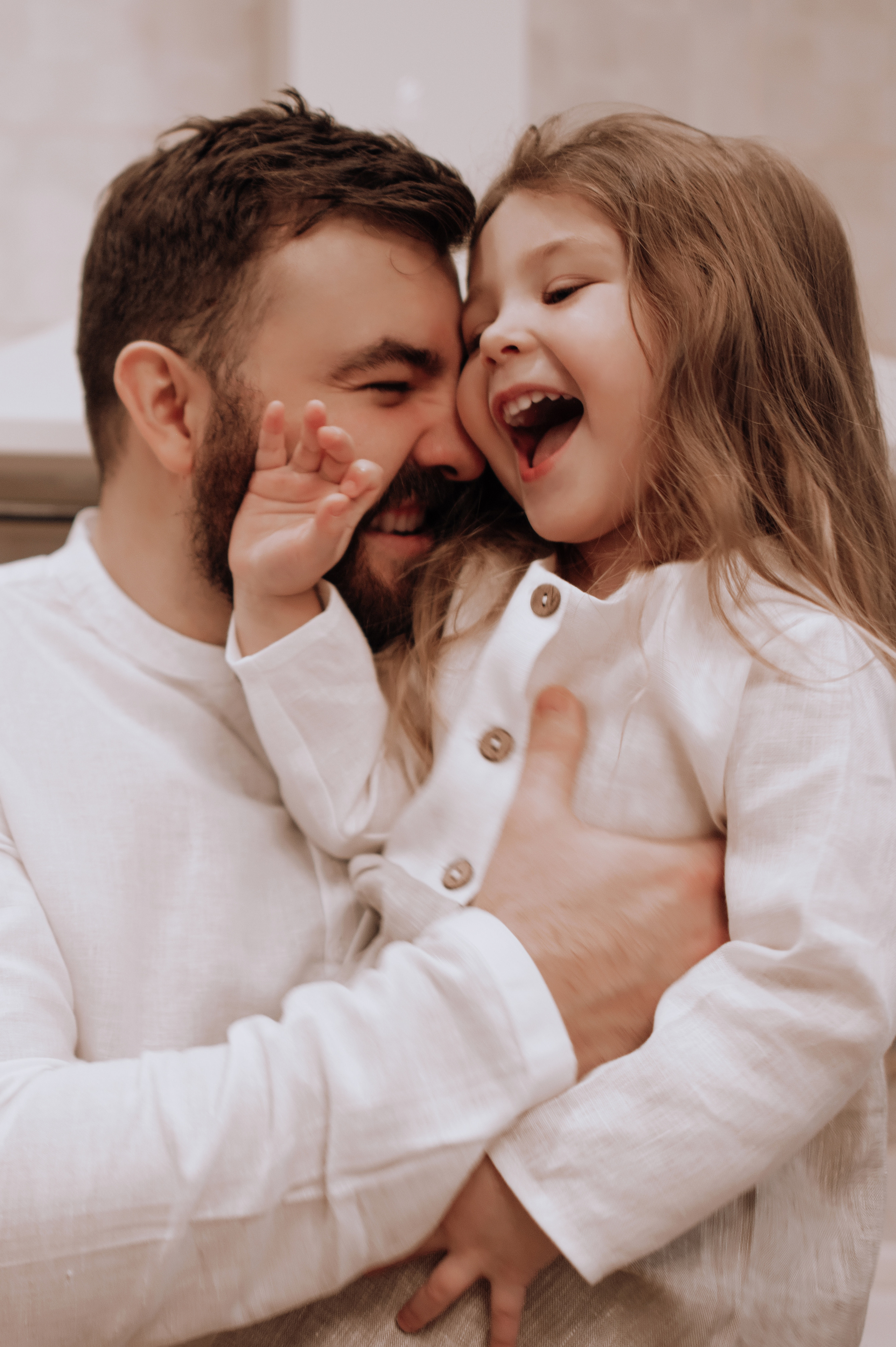 Семья Воинцевых. Свадебный и семейный фотограф Вероника Холод