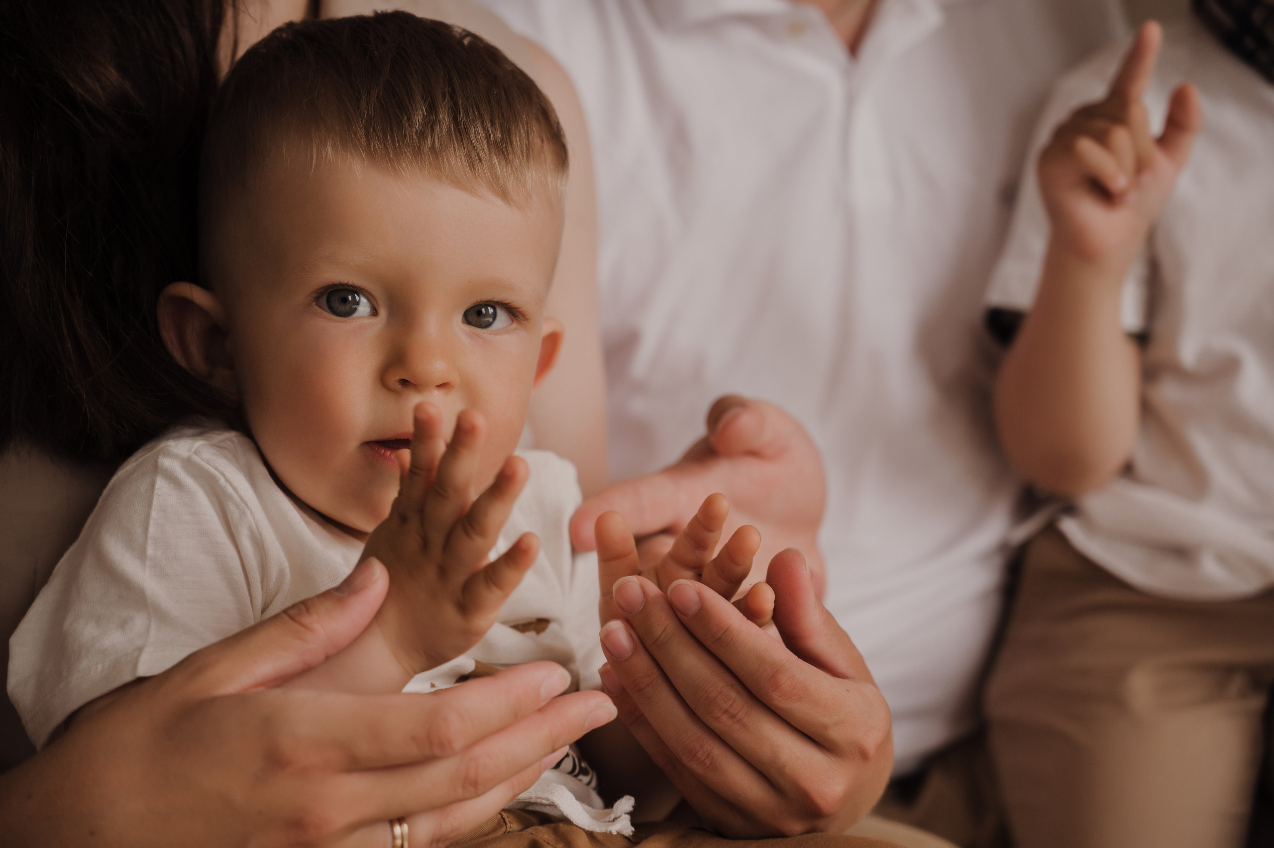 Очаговы. Свадебный и семейный фотограф Вероника Холод